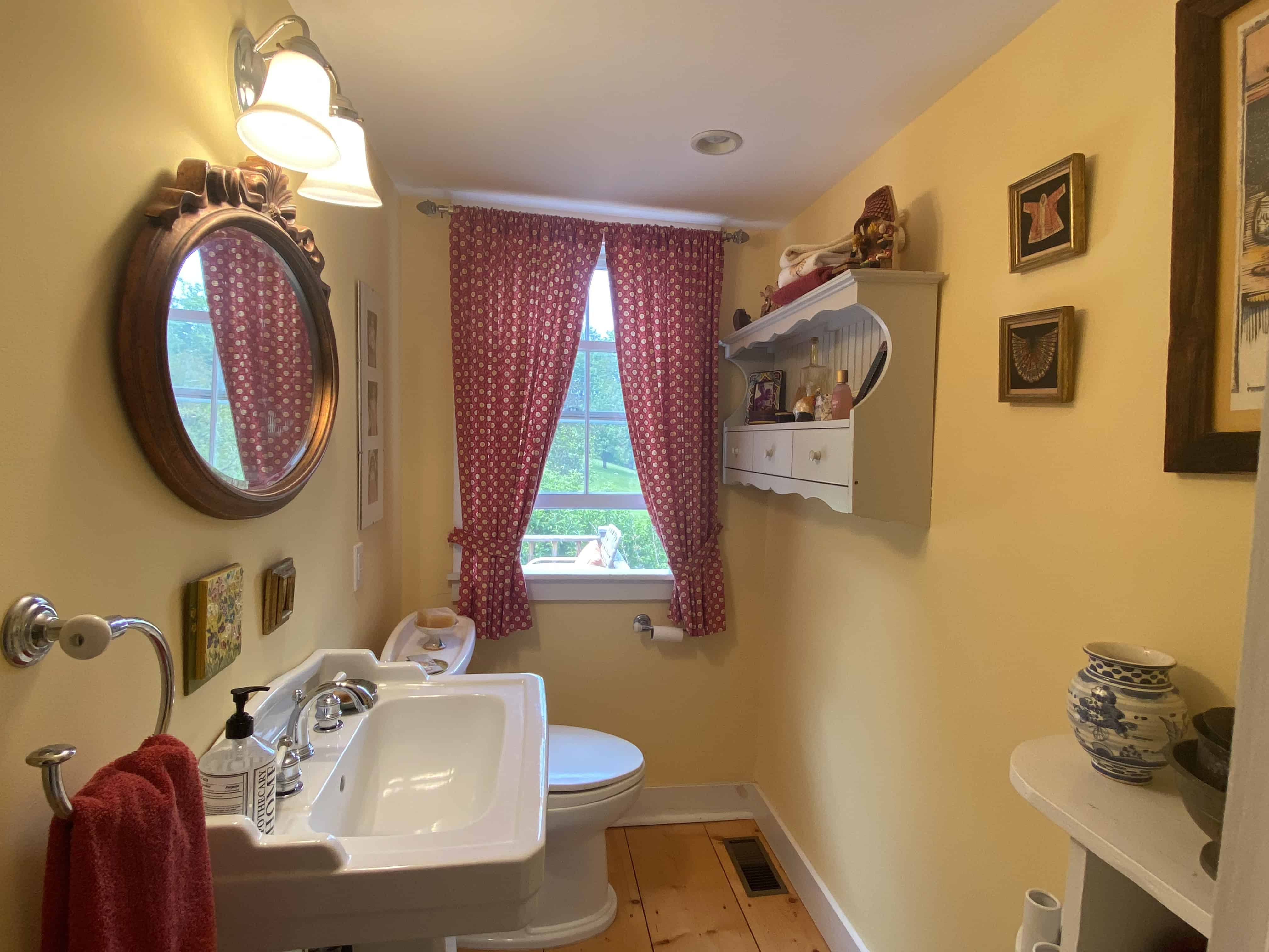 Edgehill Londonderry VT 05340