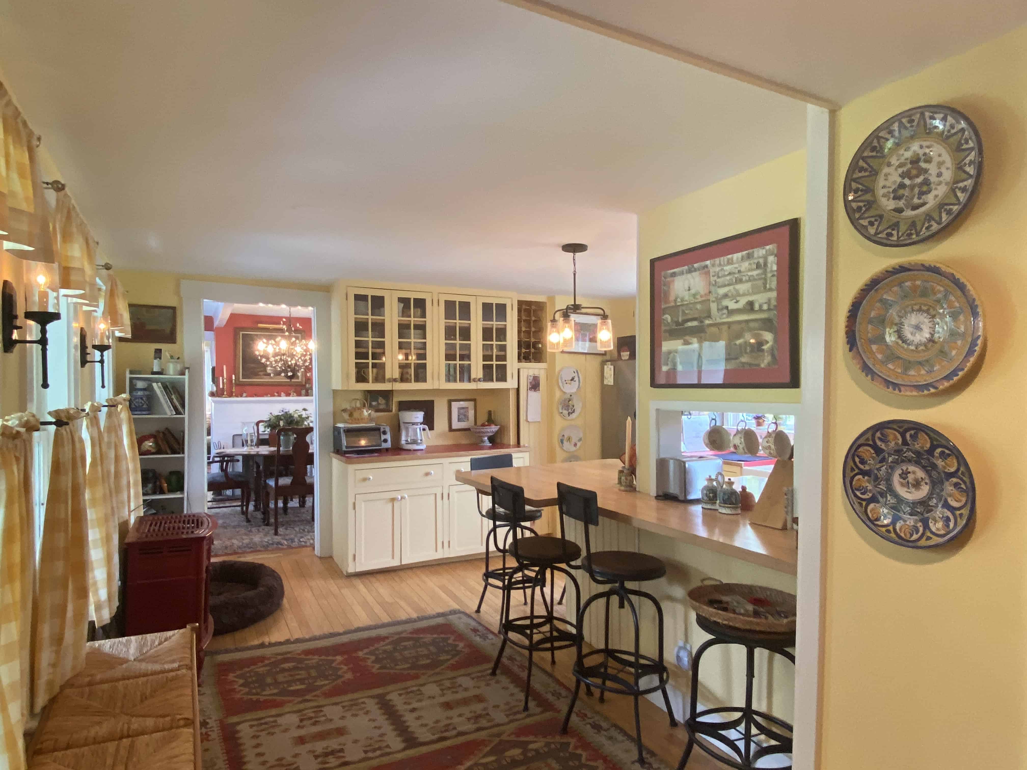 Edgehill Londonderry VT 05340