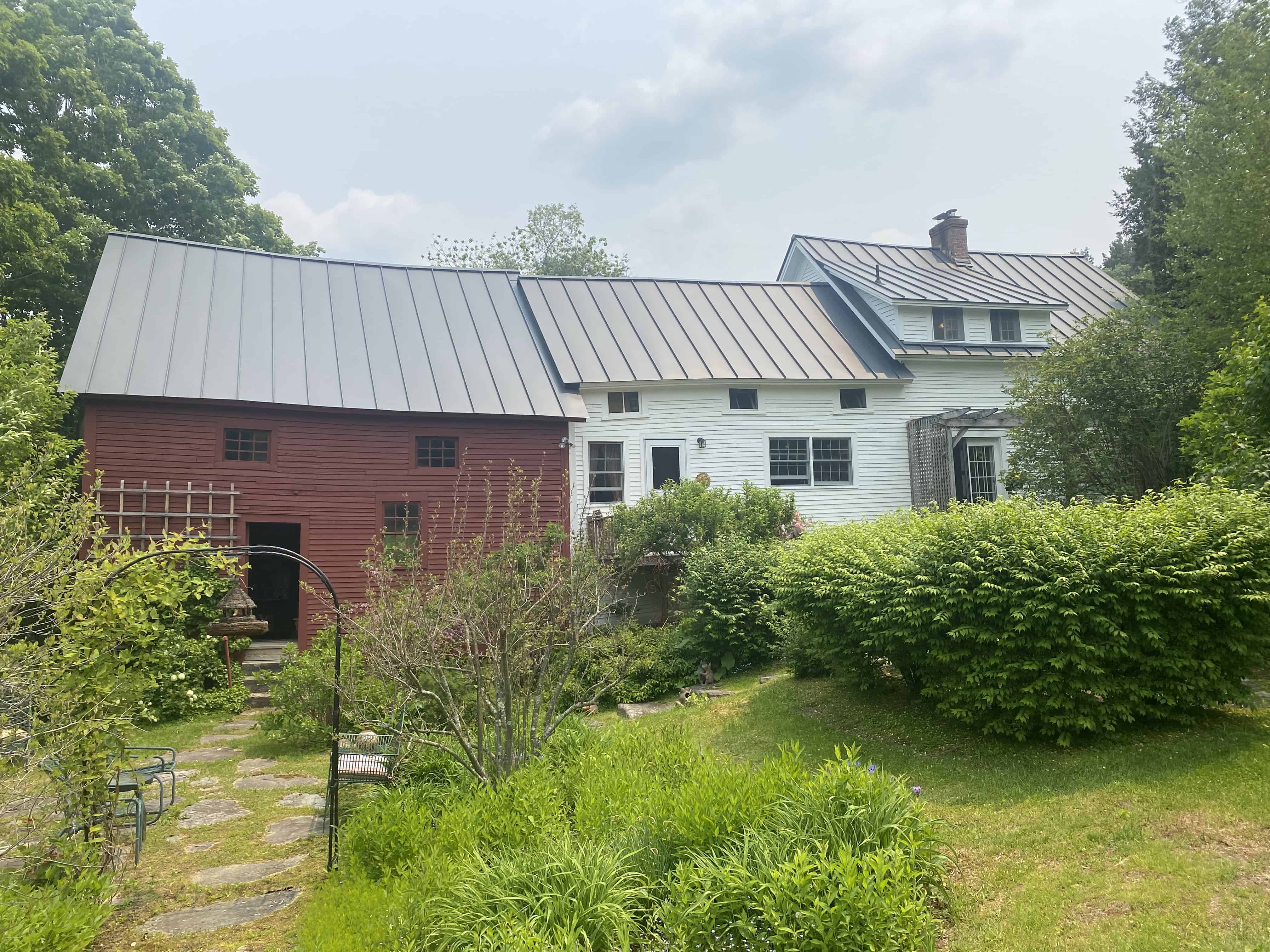 Edgehill Londonderry VT 05340