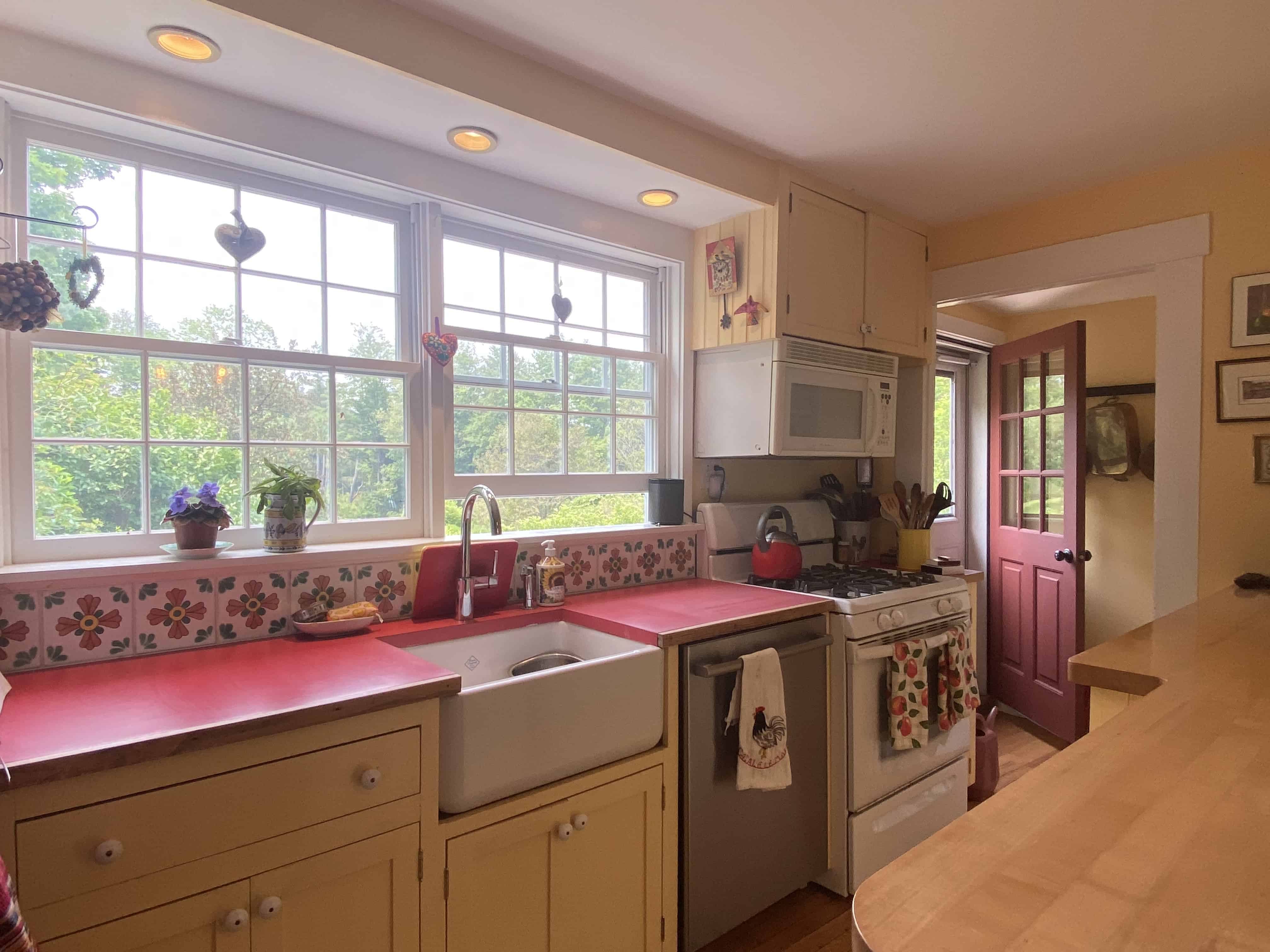 Edgehill Londonderry VT 05340