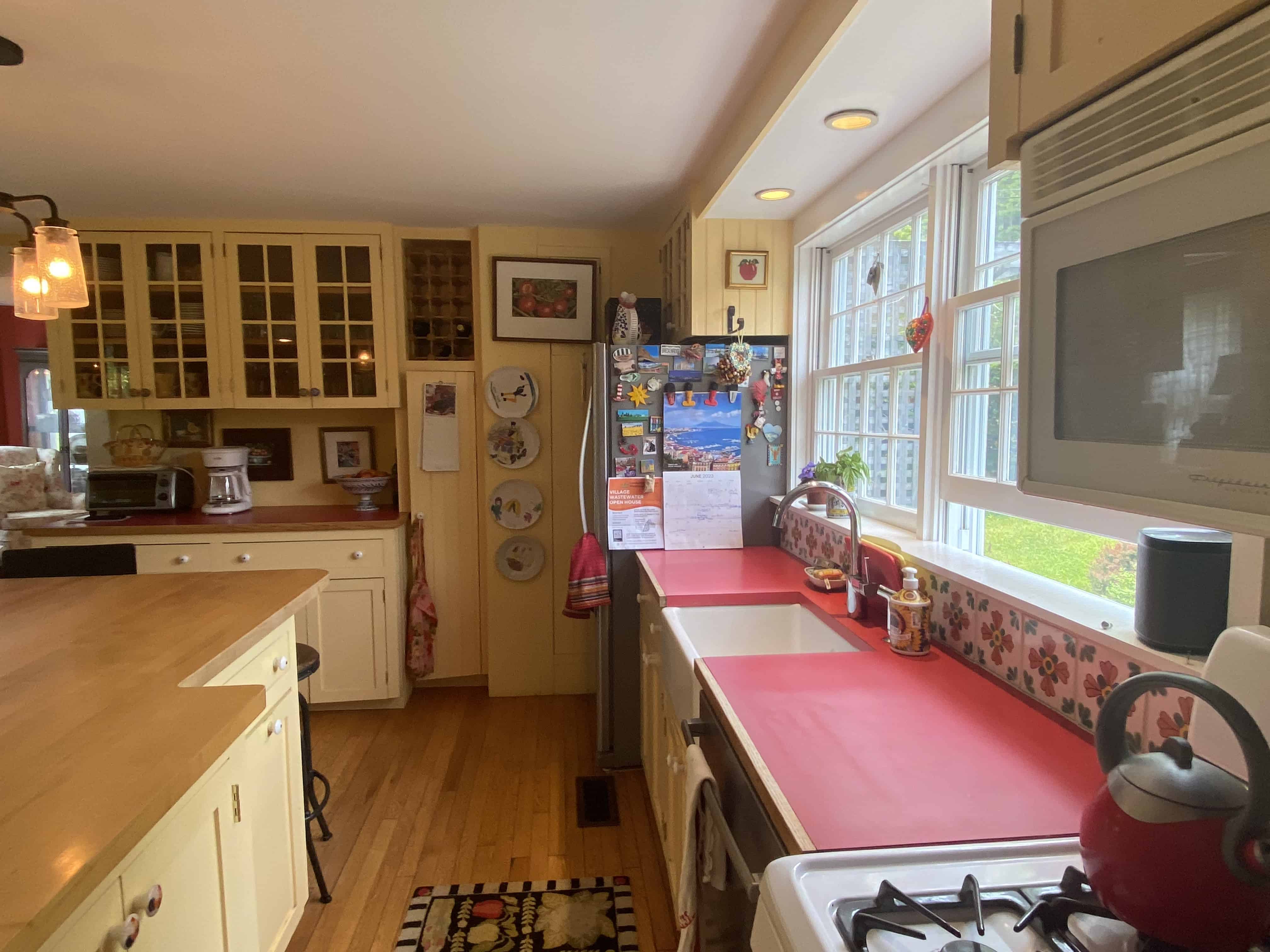 Edgehill Londonderry VT 05340