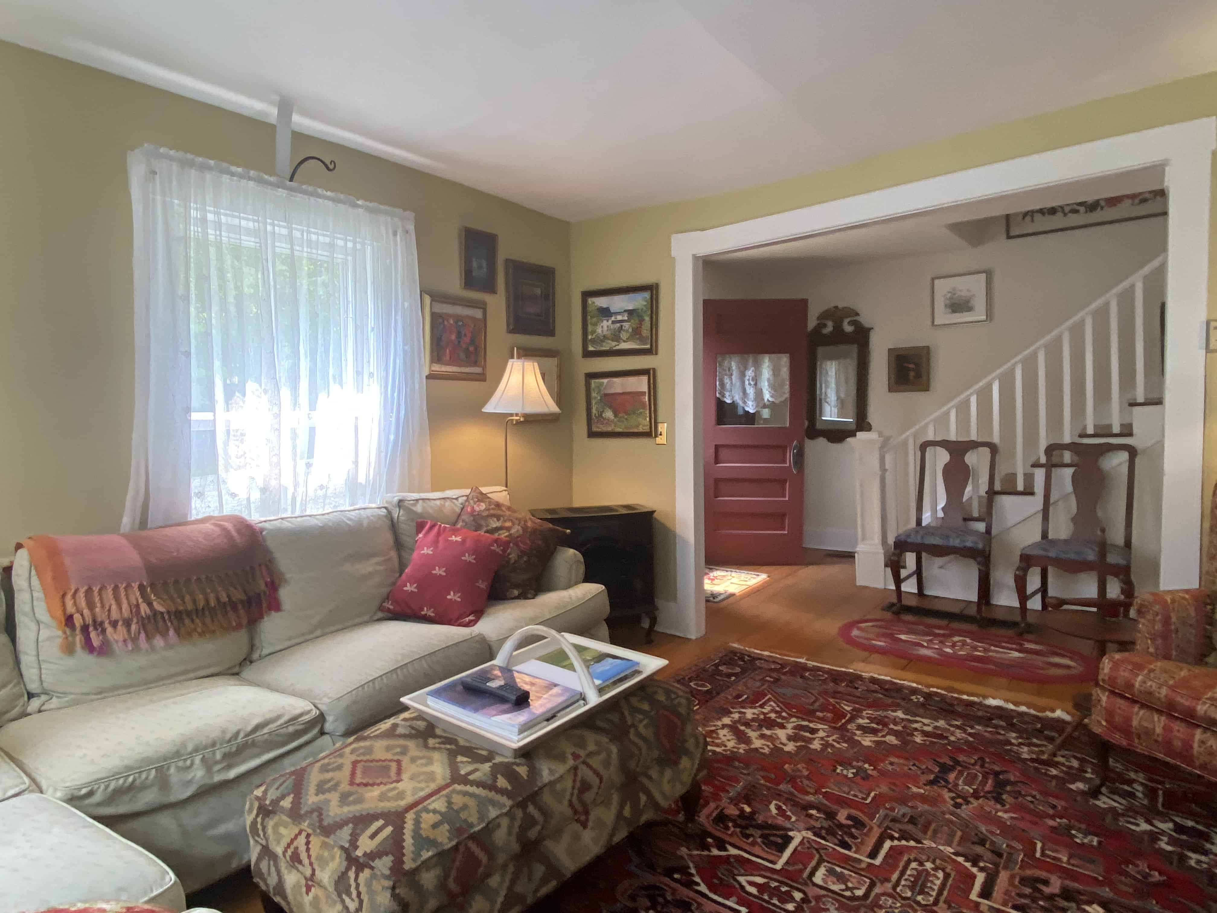 Edgehill Londonderry VT 05340