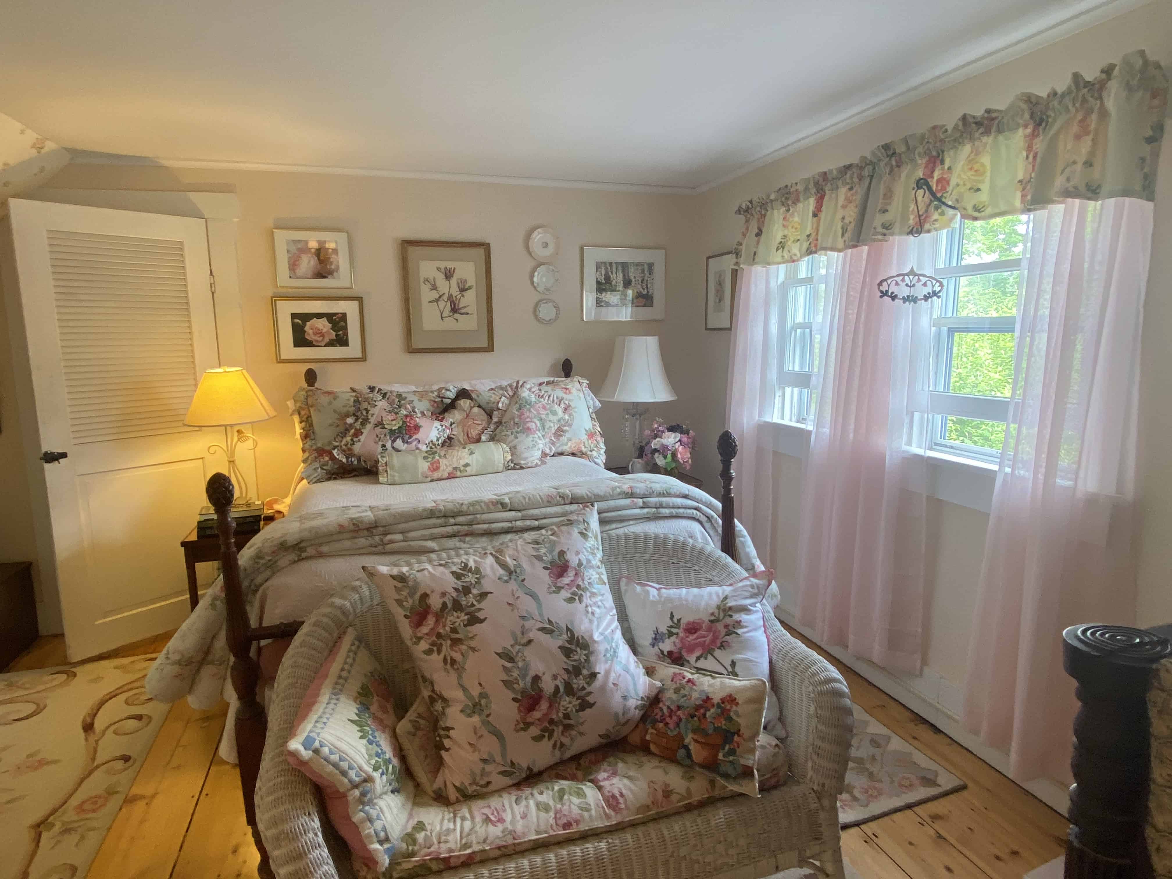 Edgehill Londonderry VT 05340