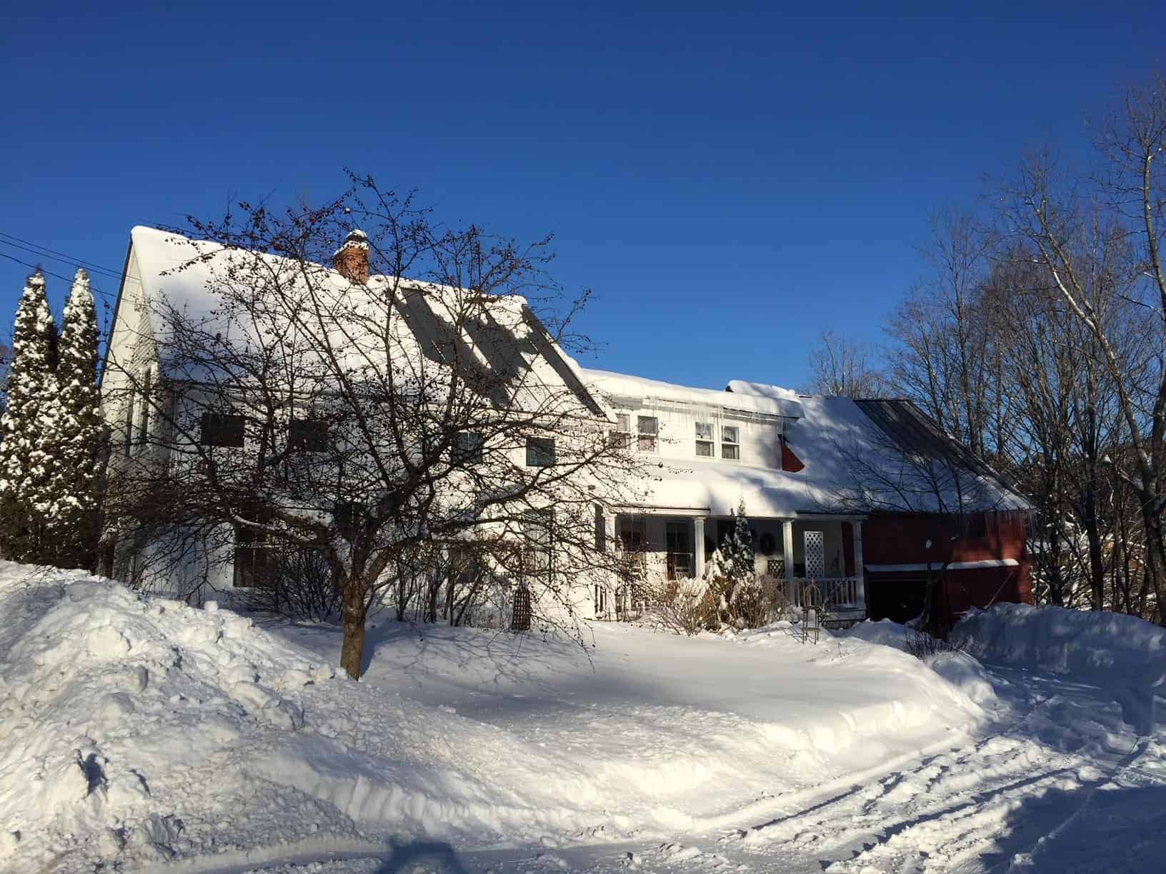 Edgehill Londonderry VT 05340