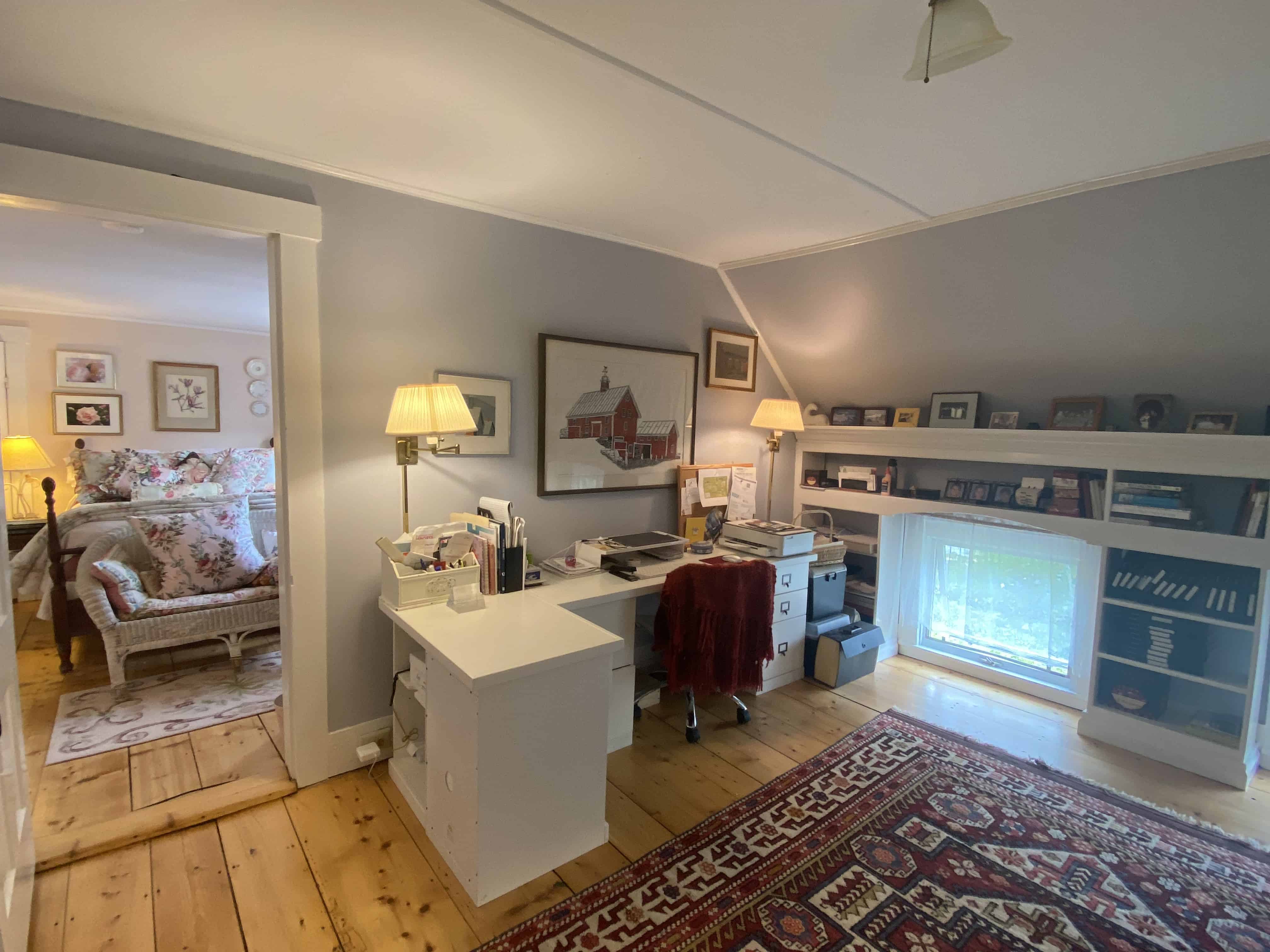 Edgehill Londonderry VT 05340