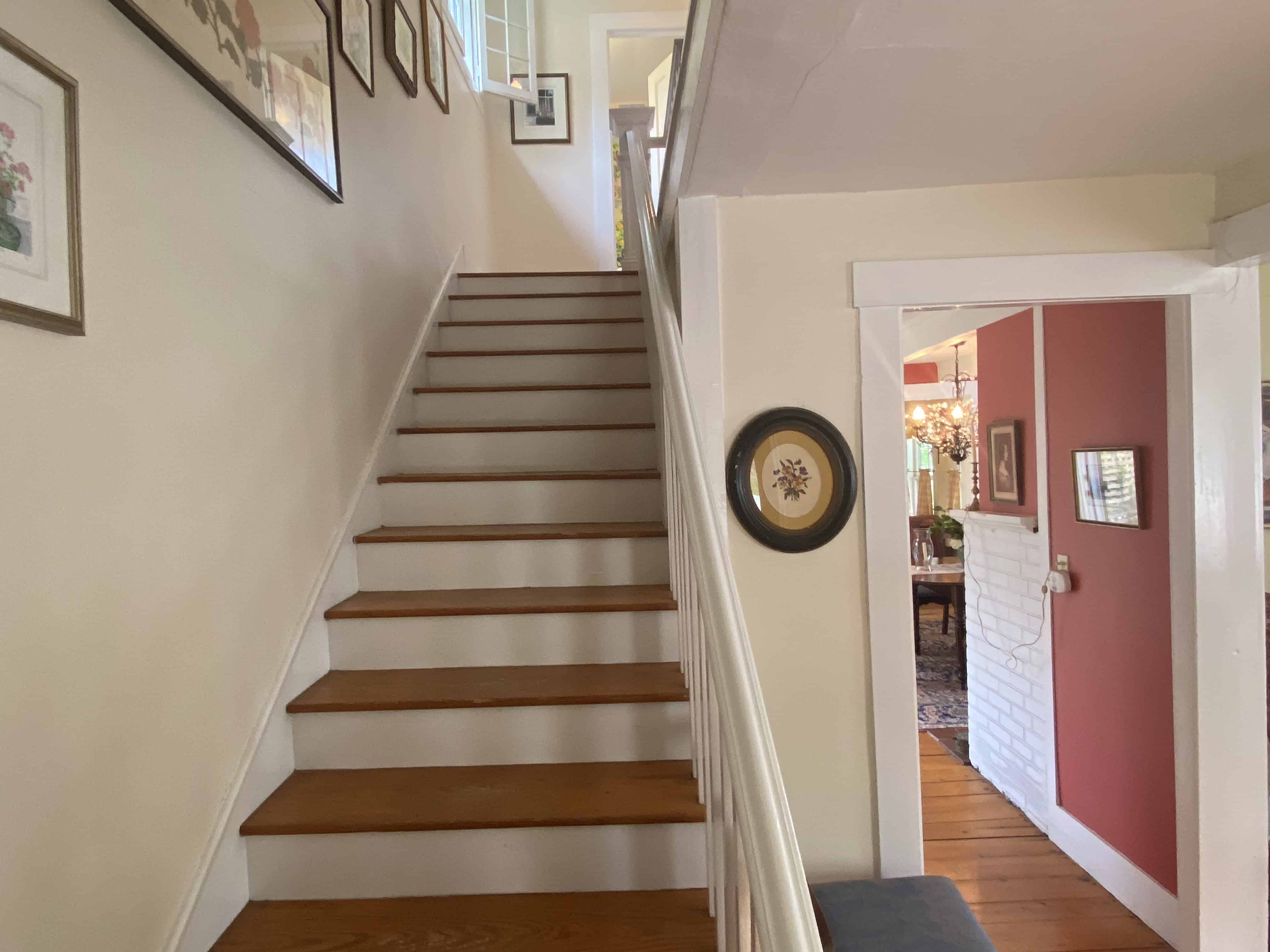 Edgehill Londonderry VT 05340