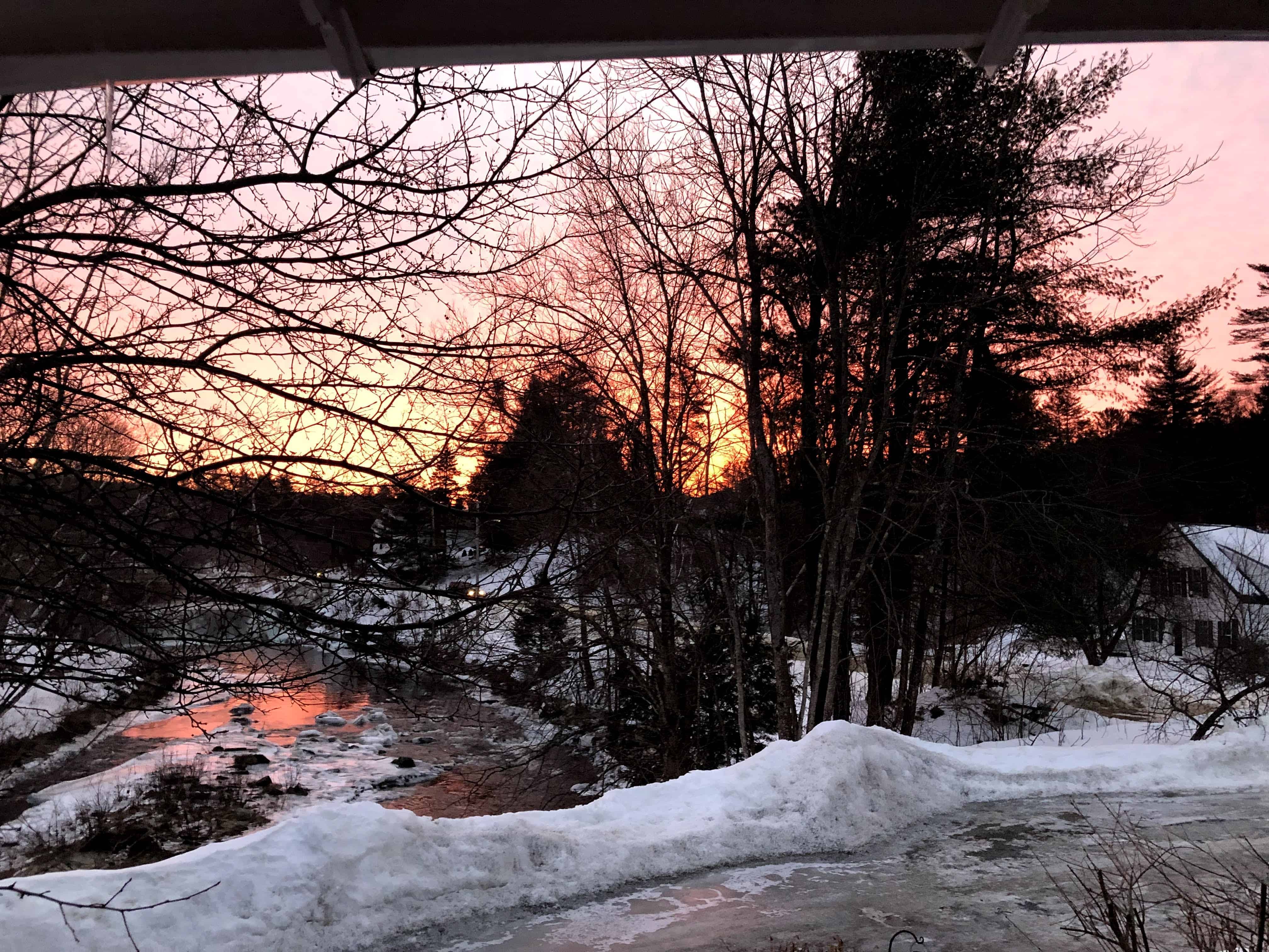 Edgehill Londonderry VT 05340