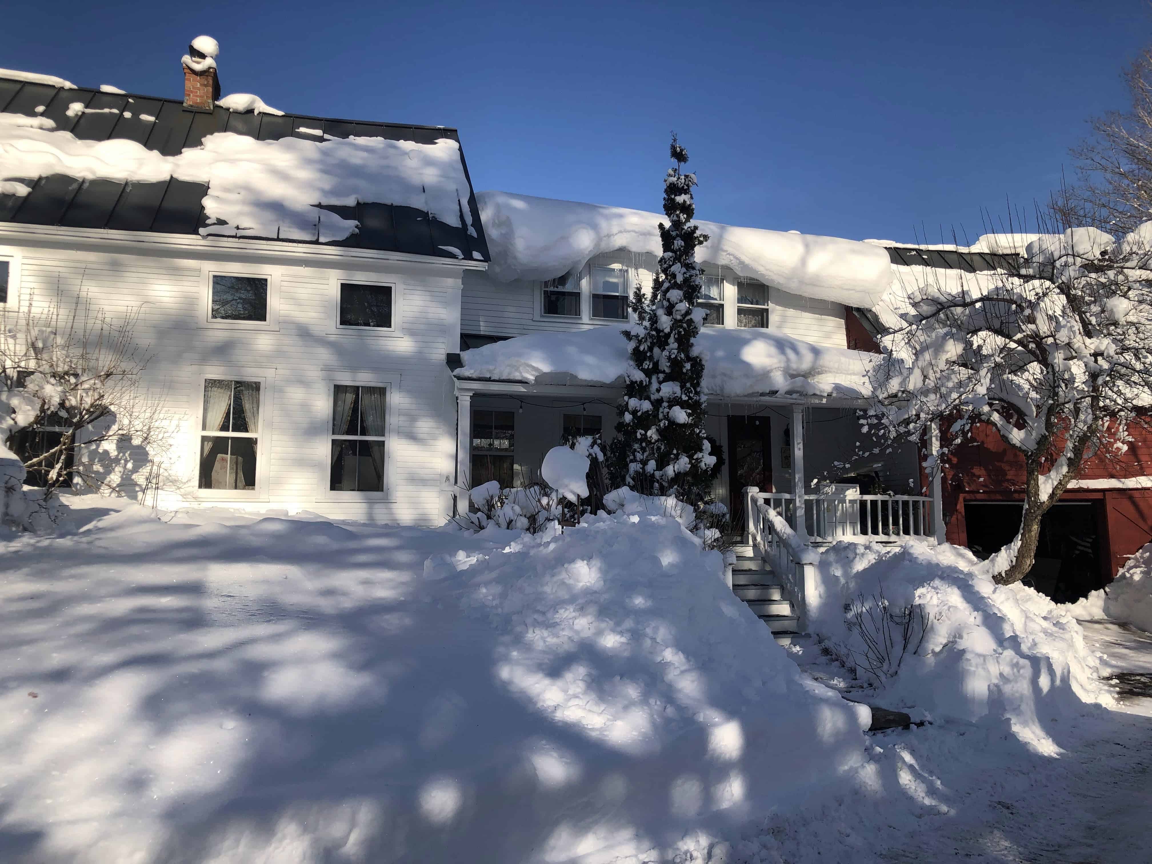 Edgehill Londonderry VT 05340