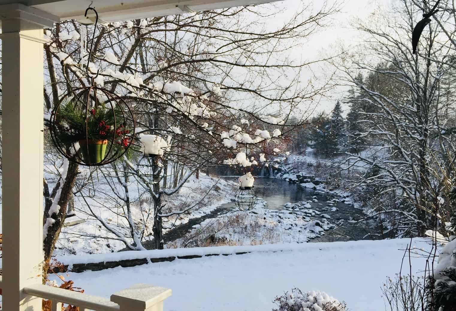 Edgehill Londonderry VT 05340