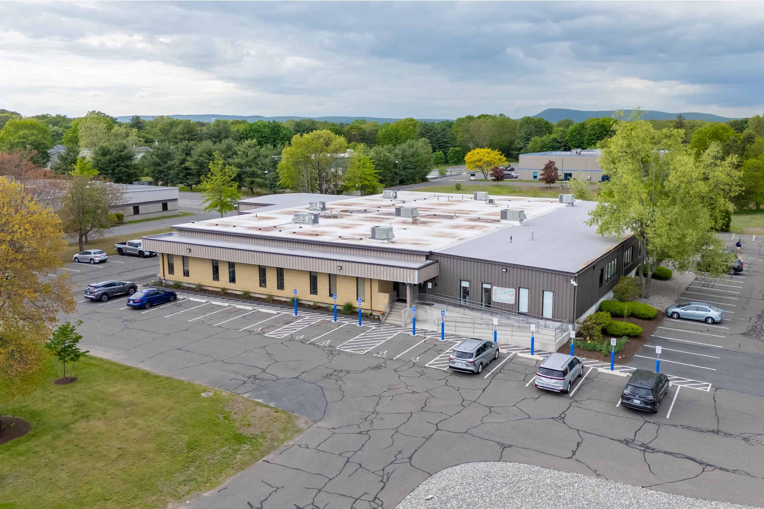 2024 Westover Road Chicopee MA 01075
