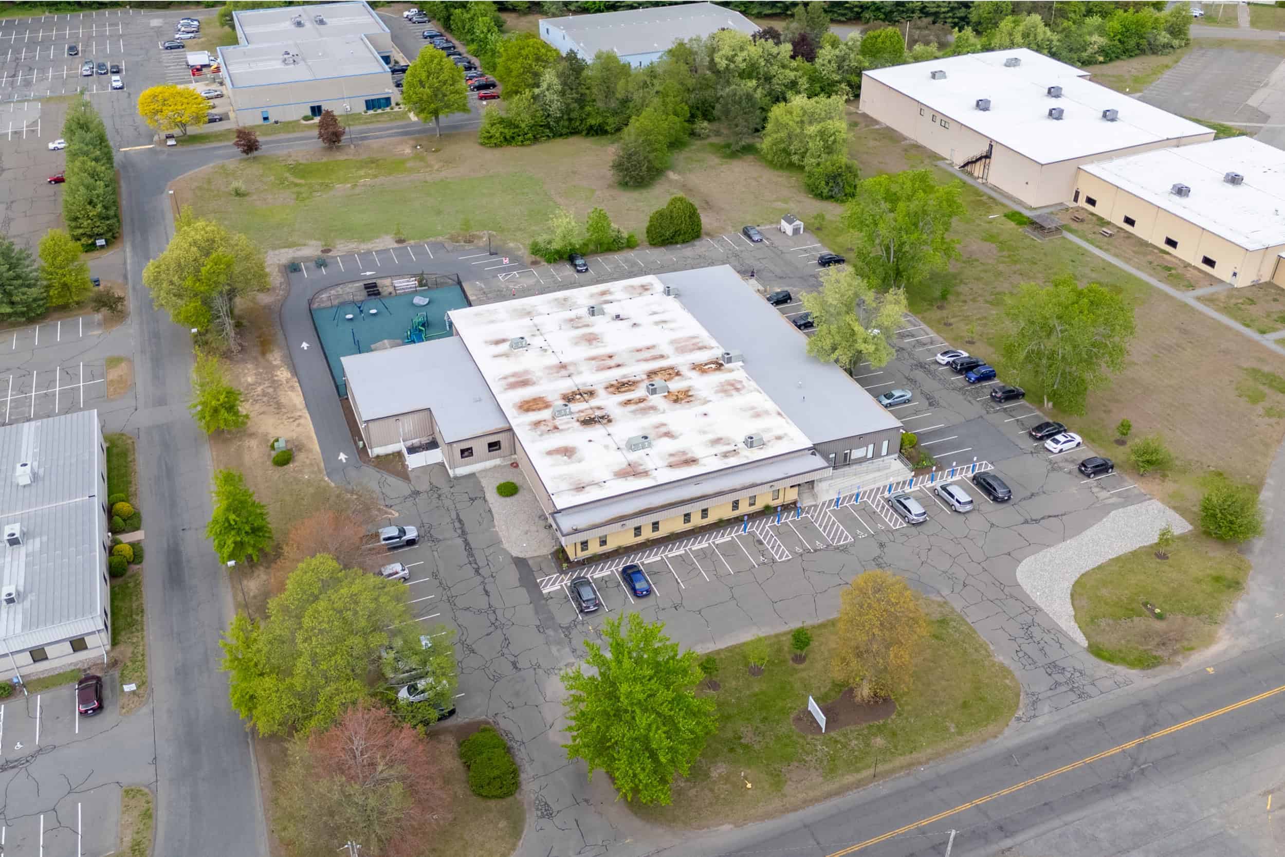 2024 Westover Road Chicopee MA 01075