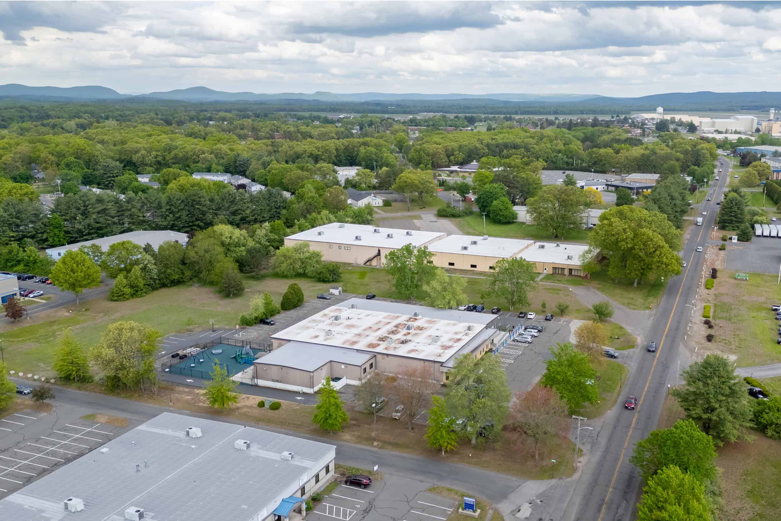 2024 Westover Road Chicopee MA 01075