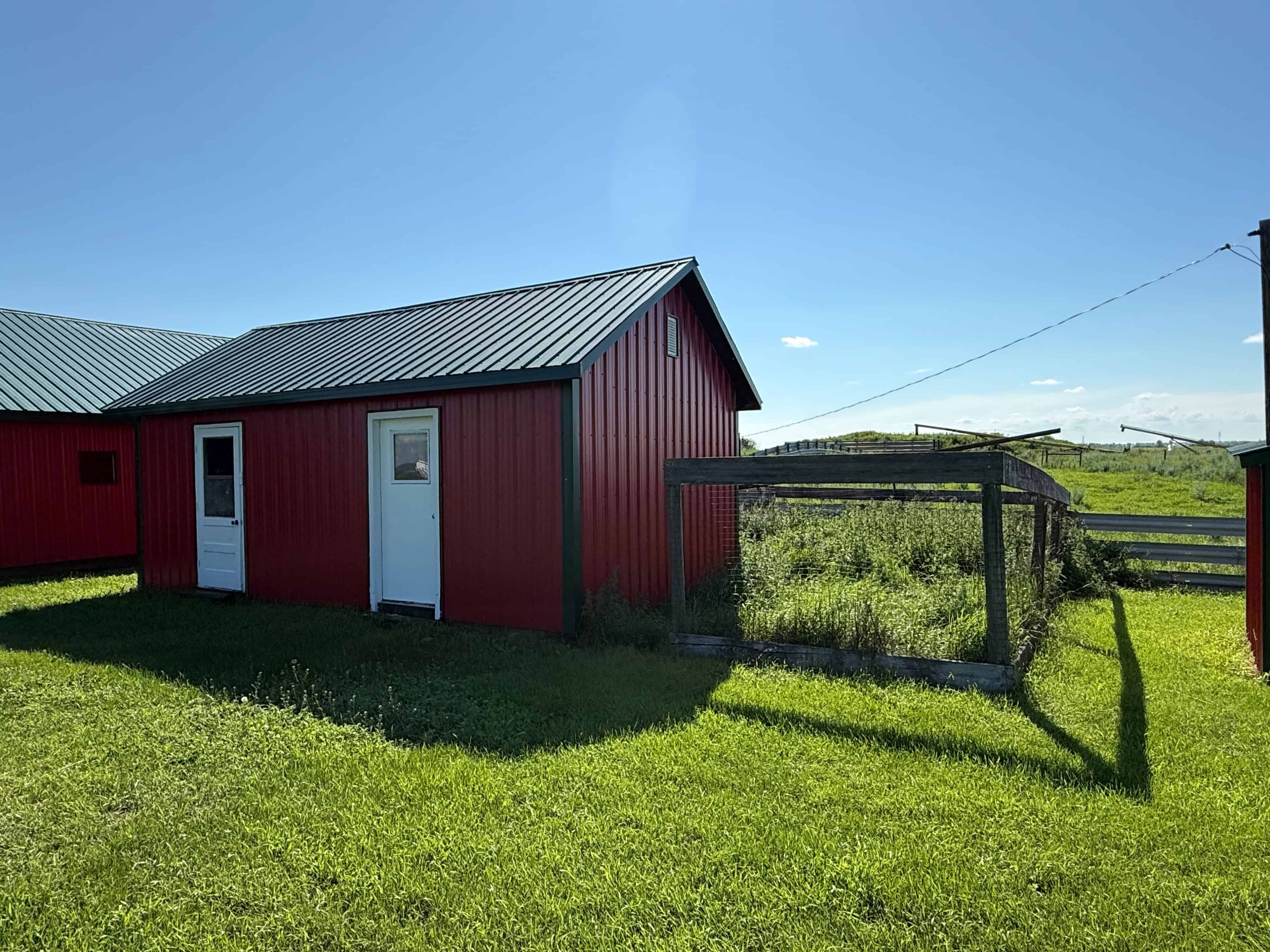 NW 36-53-14-w4 Rural Minburn AB T0B 4K0