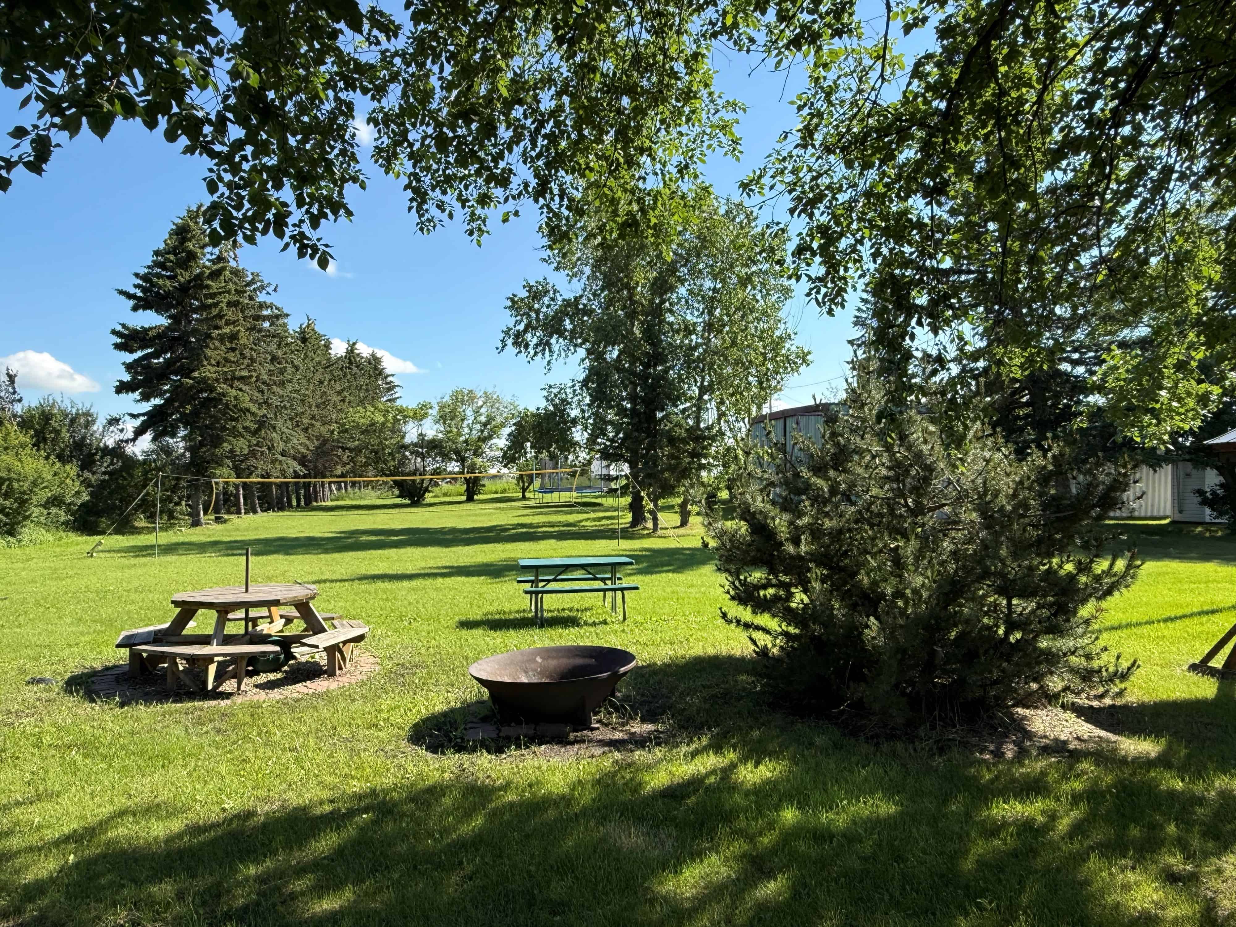 NW 36-53-14-w4 Rural Minburn AB T0B 4K0