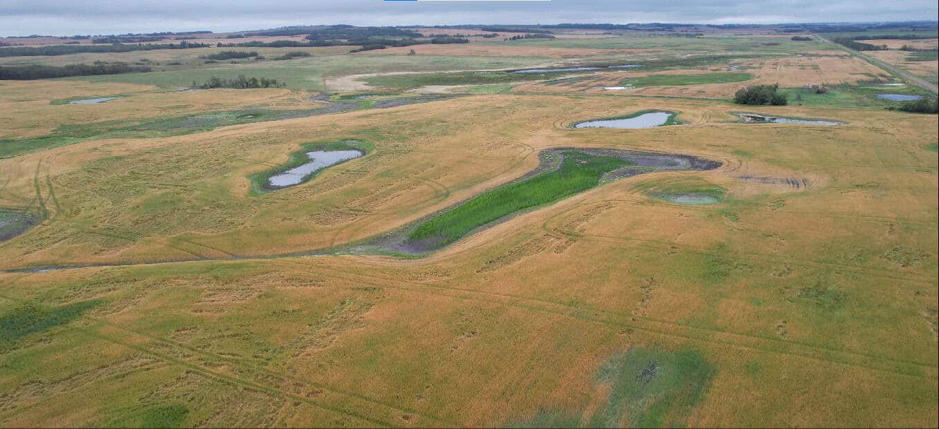 NW 36-53-14-w4 Rural Minburn AB T0B 4K0