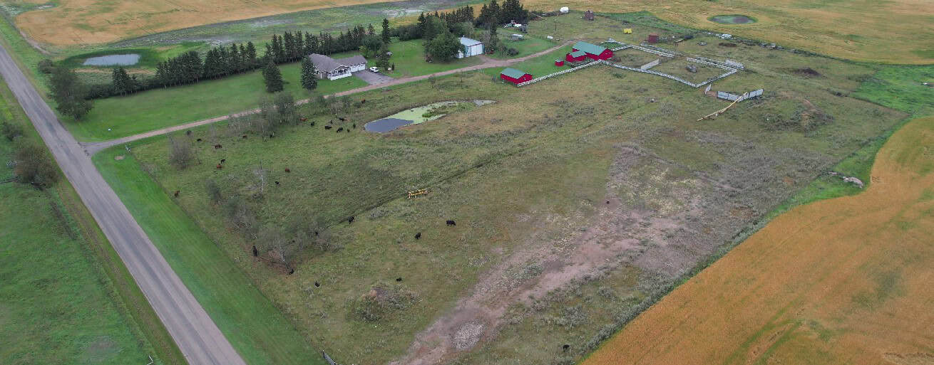 NW 36-53-14-w4 Rural Minburn AB T0B 4K0