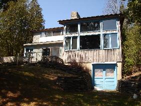 Greensboro VT 05841