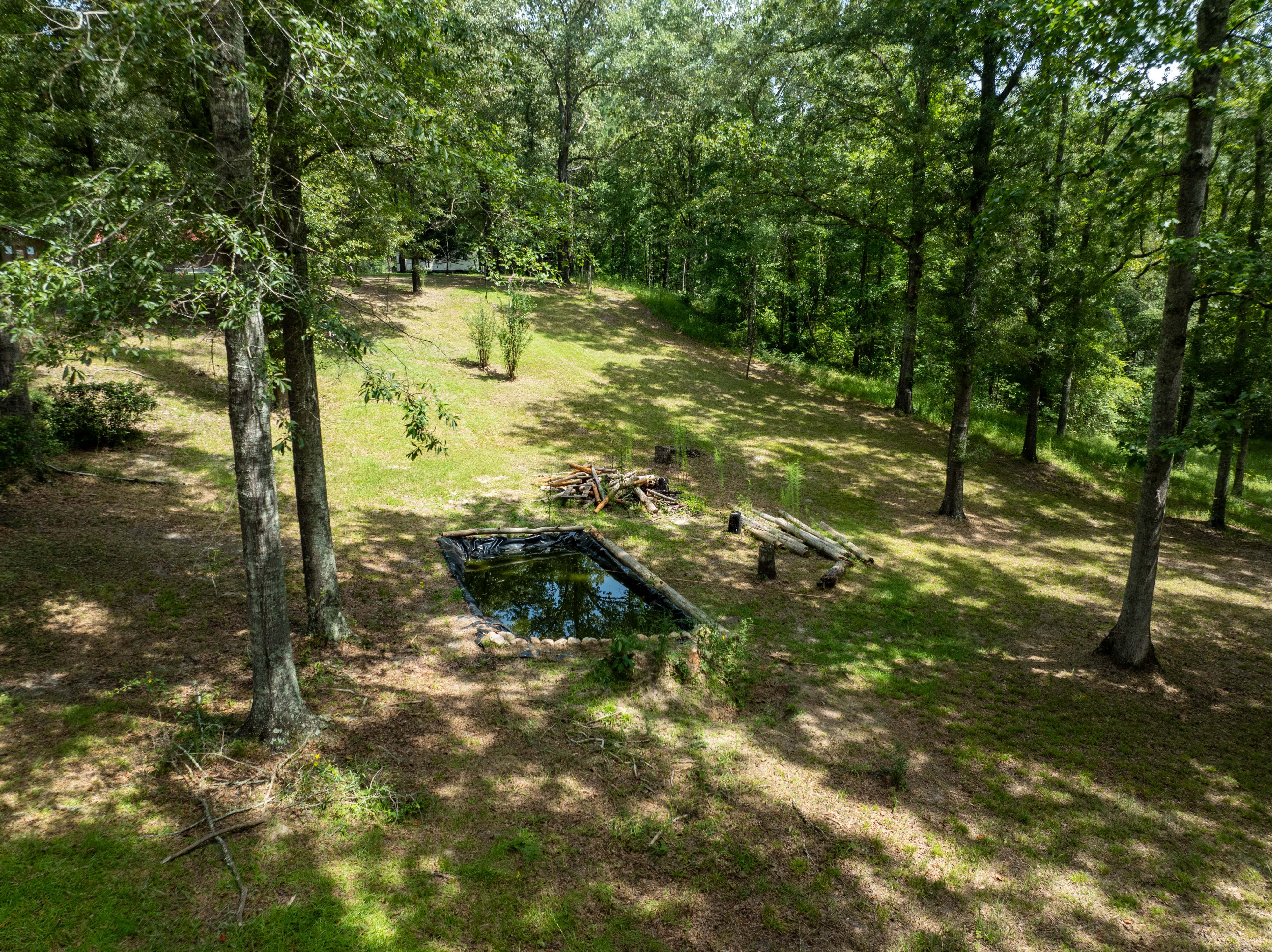 1661 Antioch Church Road Midway AL 36053
