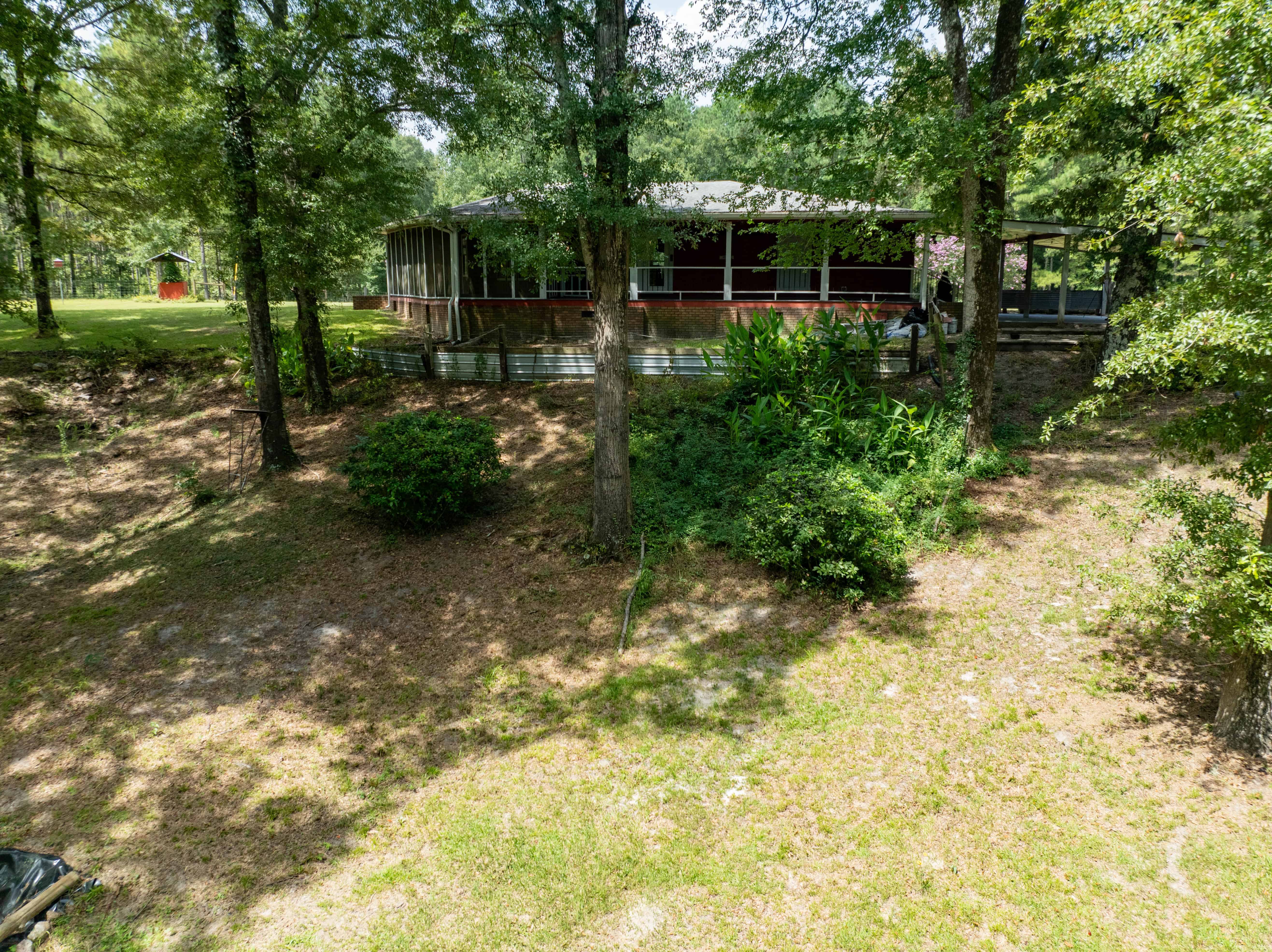 1661 Antioch Church Road Midway AL 36053