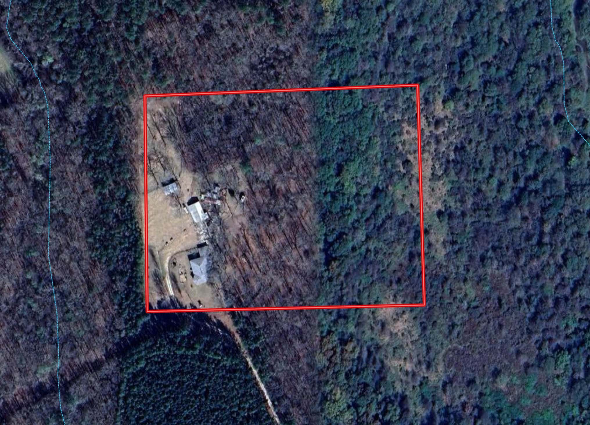 1661 Antioch Church Road Midway AL 36053