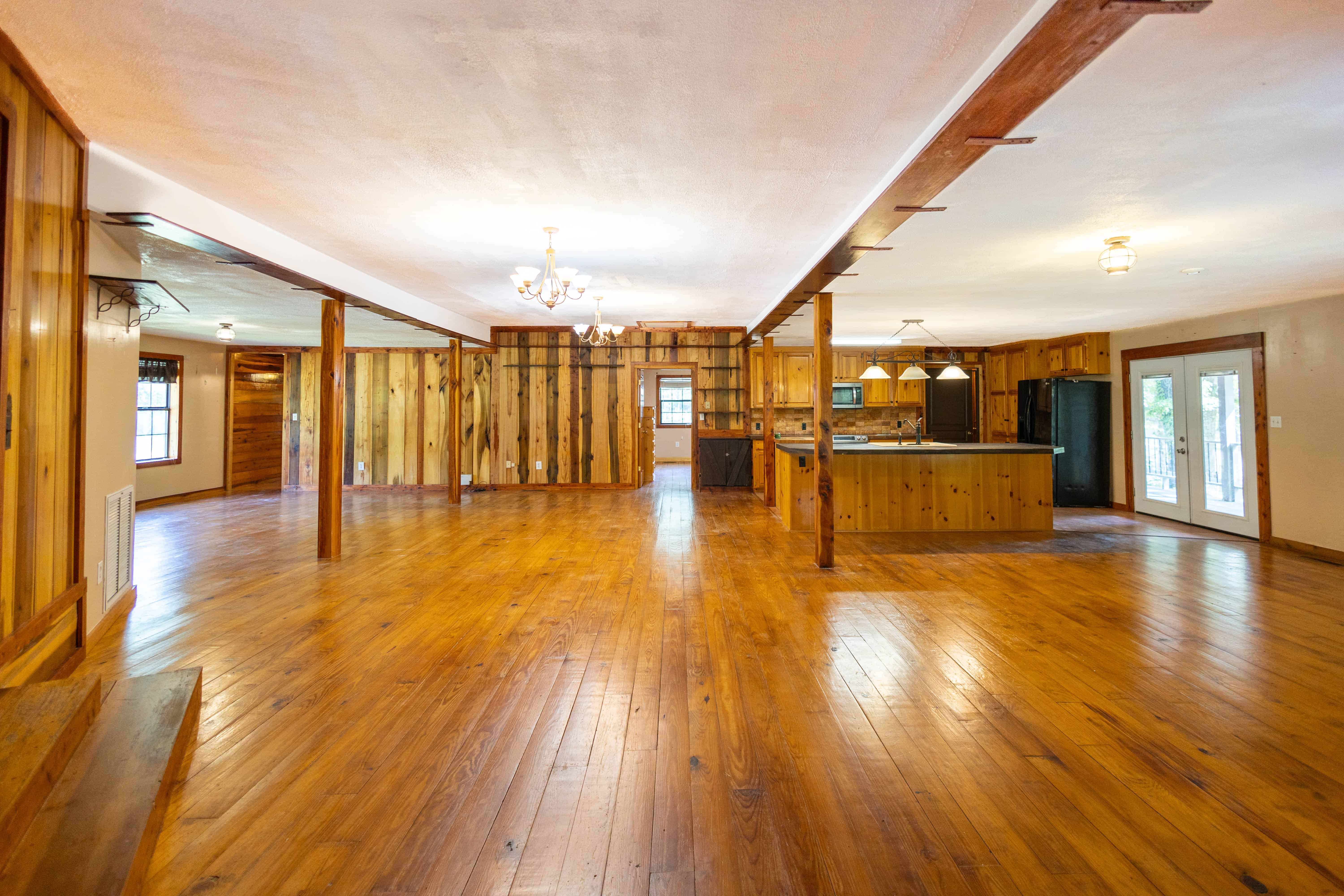 1661 Antioch Church Road Midway AL 36053