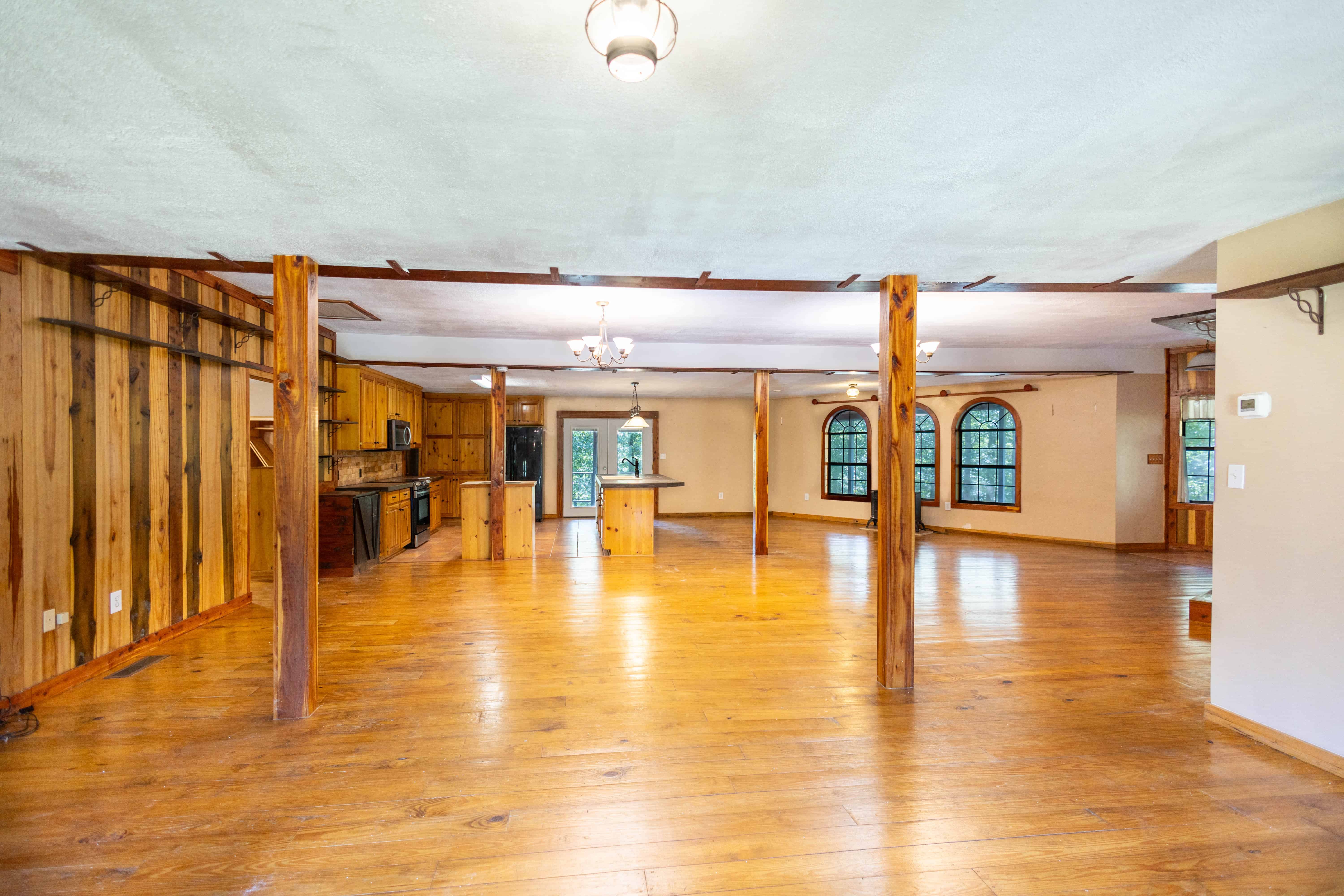 1661 Antioch Church Road Midway AL 36053