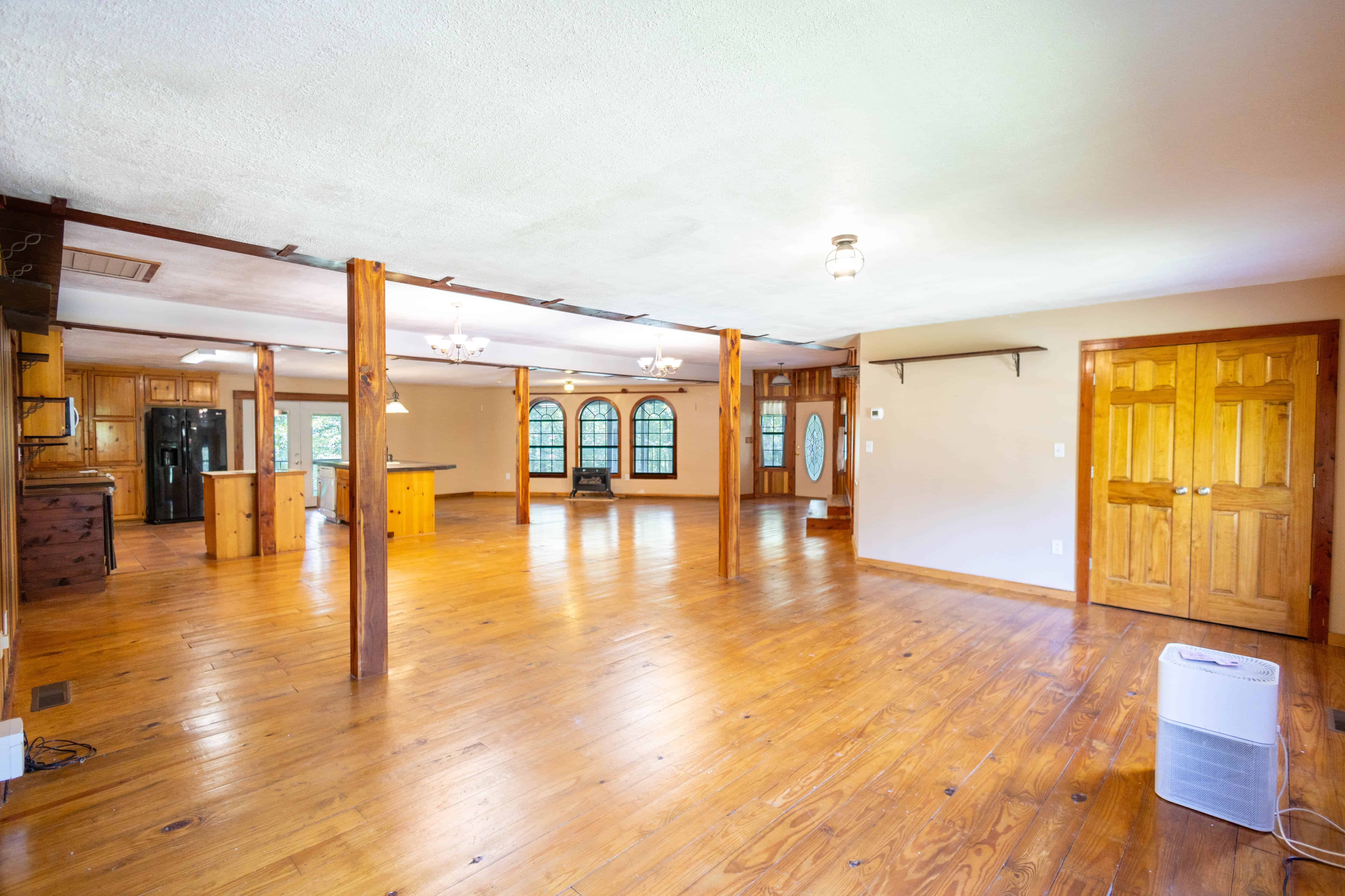 1661 Antioch Church Road Midway AL 36053