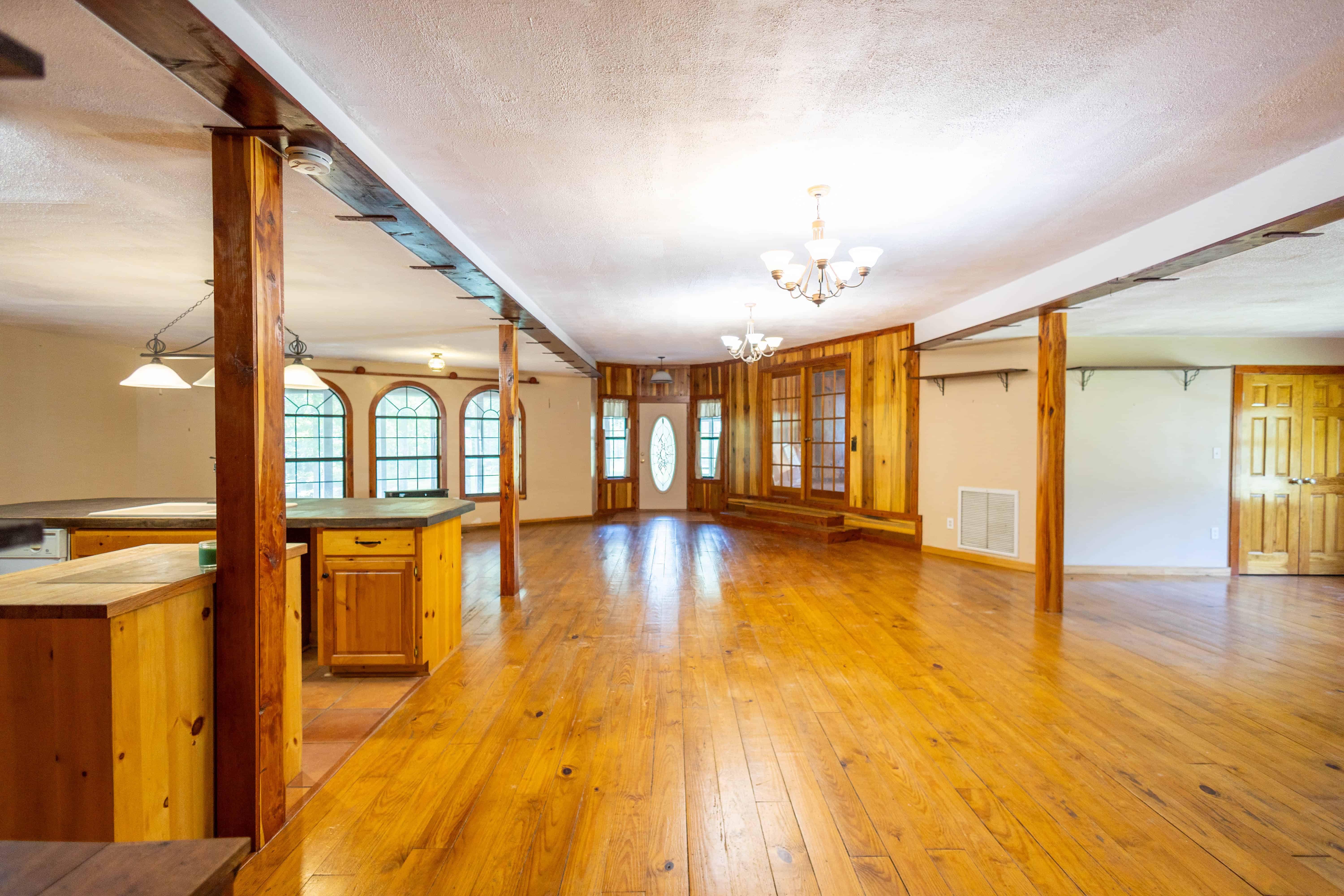 1661 Antioch Church Road Midway AL 36053