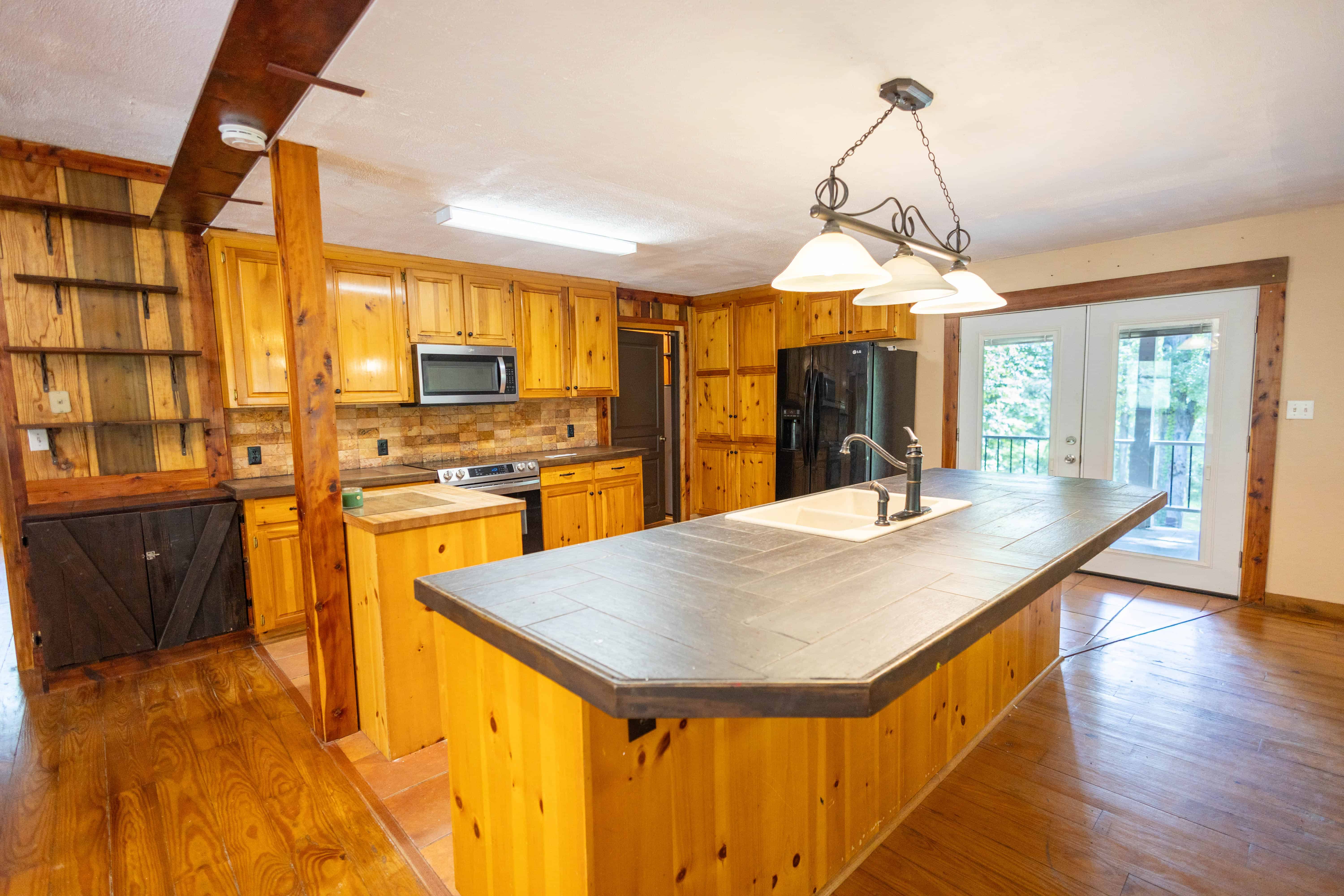 1661 Antioch Church Road Midway AL 36053