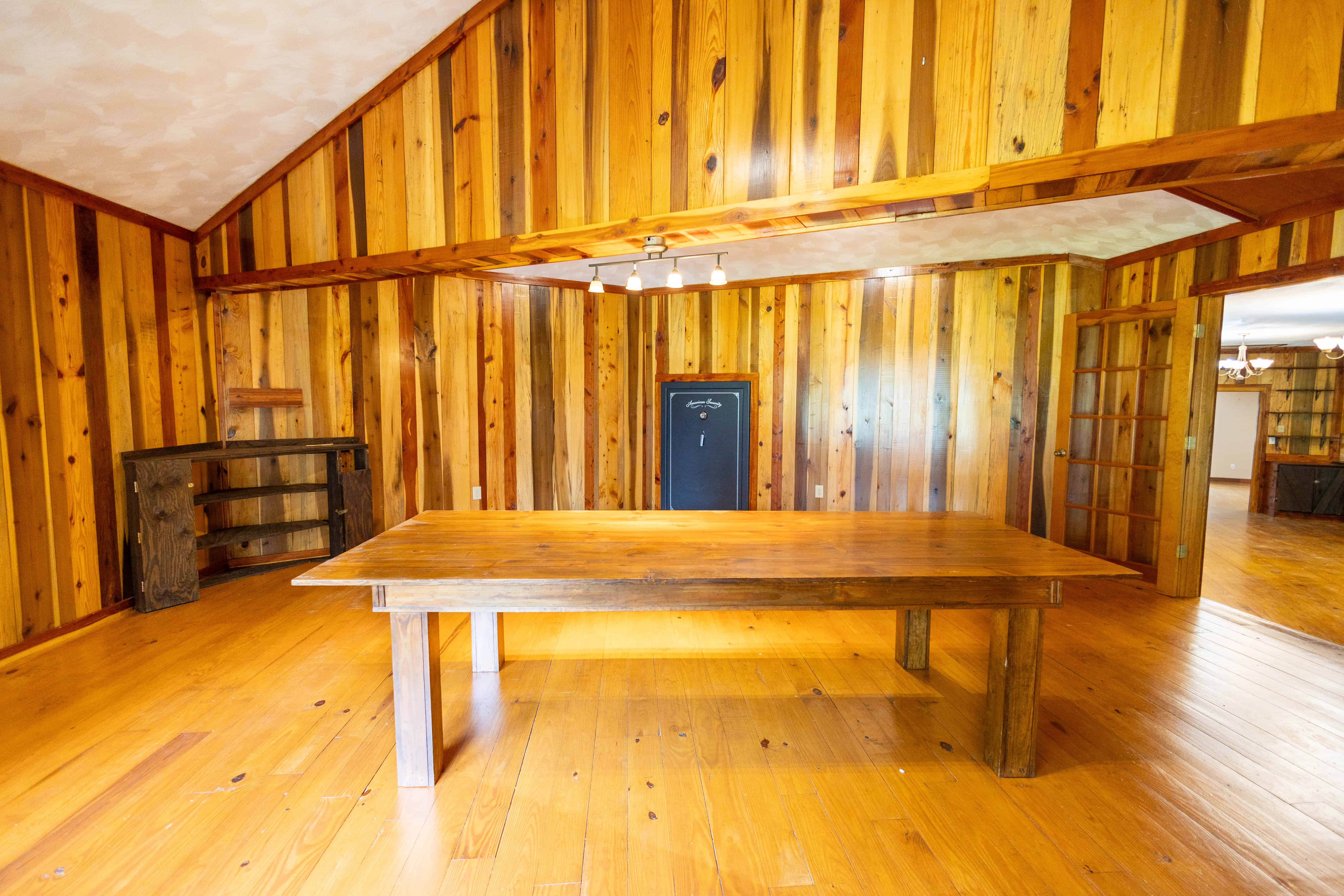 1661 Antioch Church Road Midway AL 36053