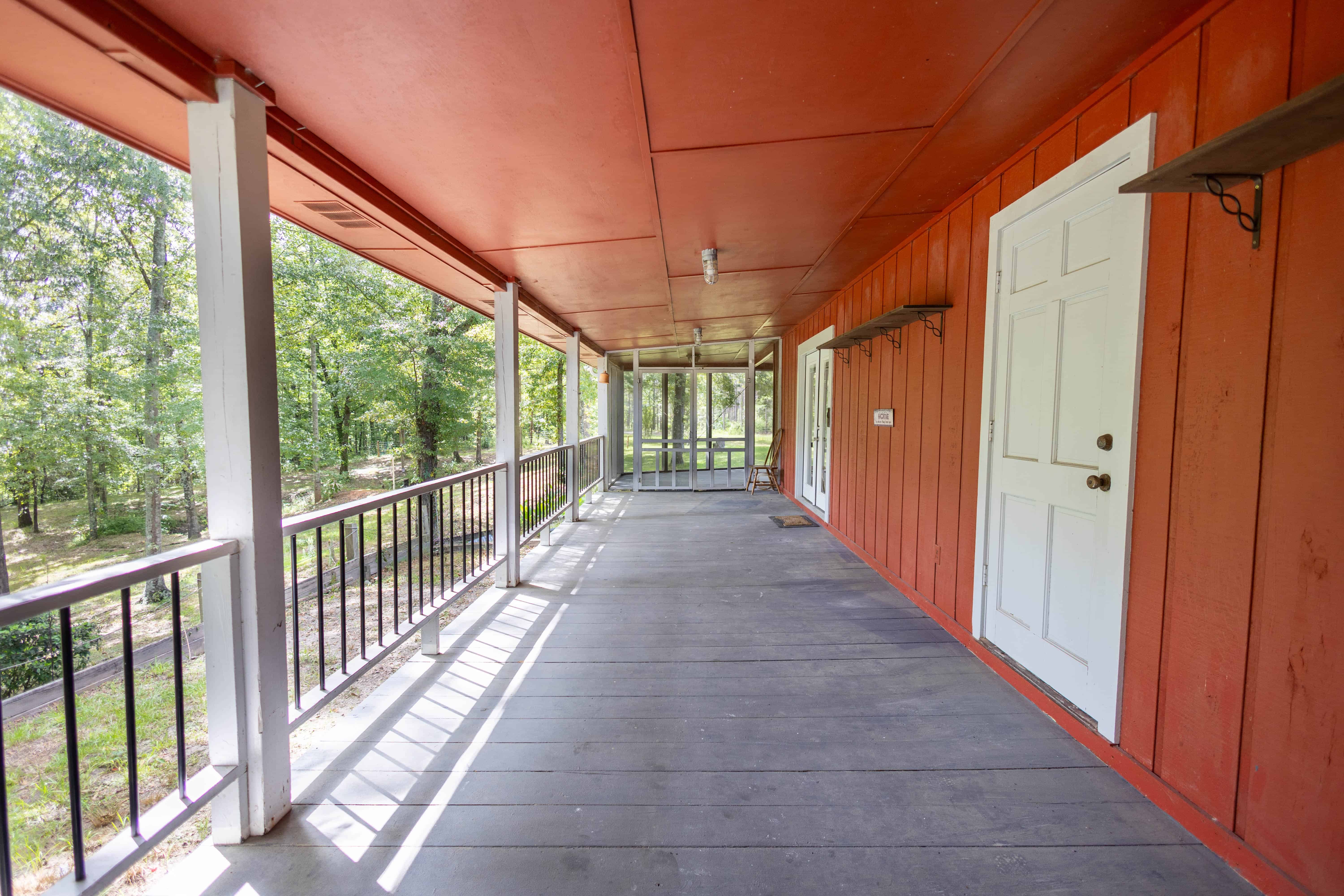 1661 Antioch Church Road Midway AL 36053