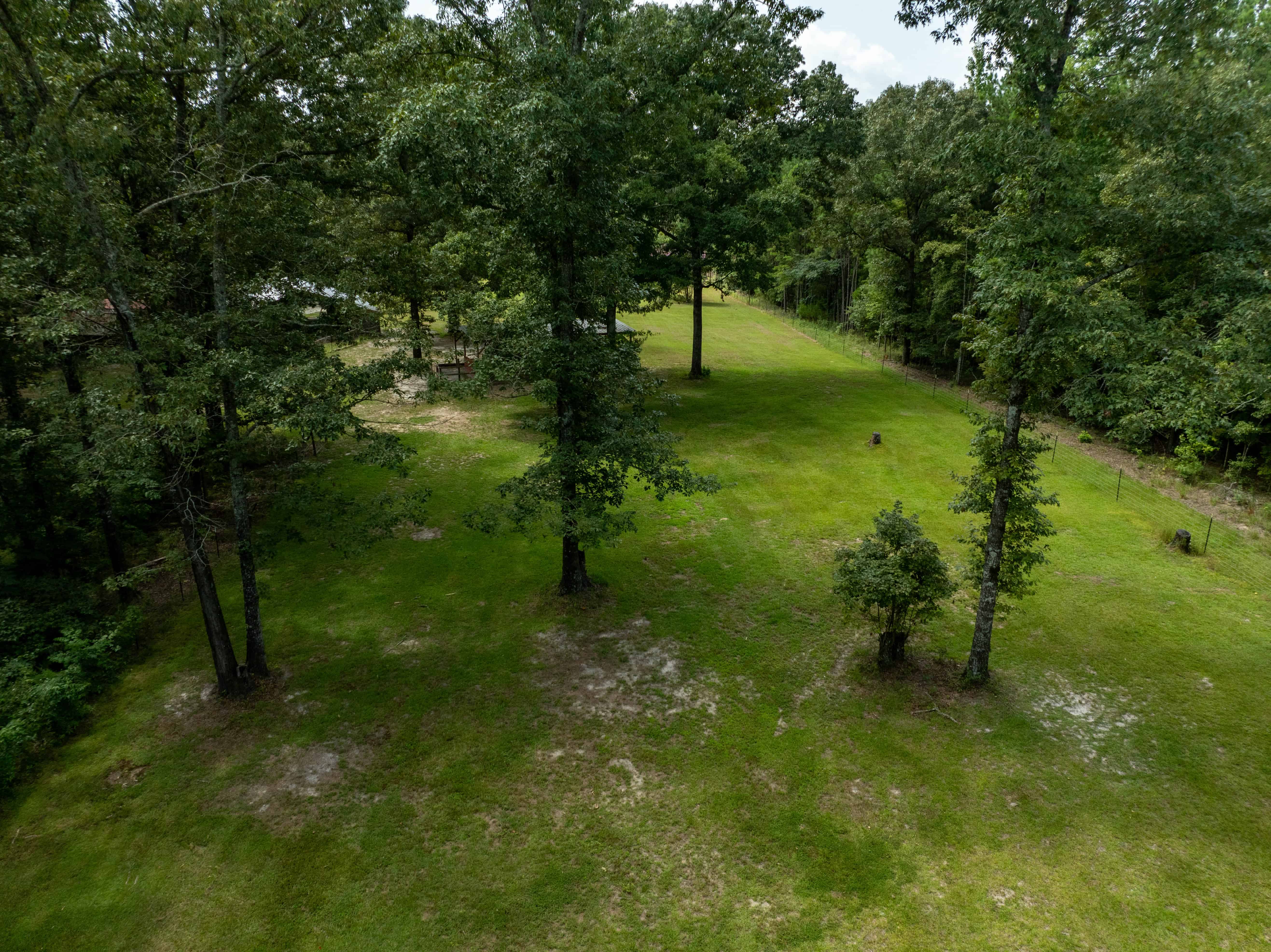 1661 Antioch Church Road Midway AL 36053