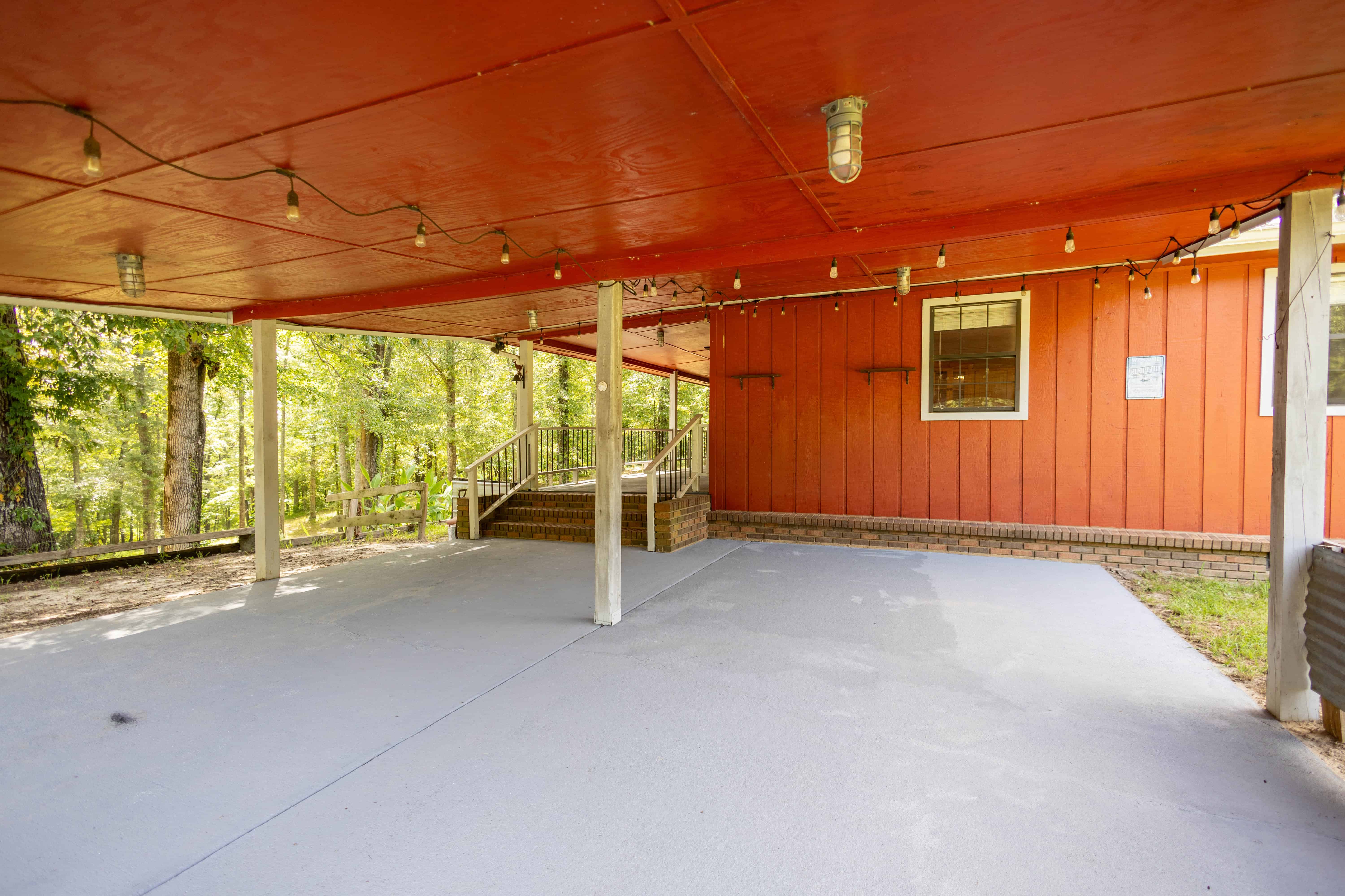 1661 Antioch Church Road Midway AL 36053