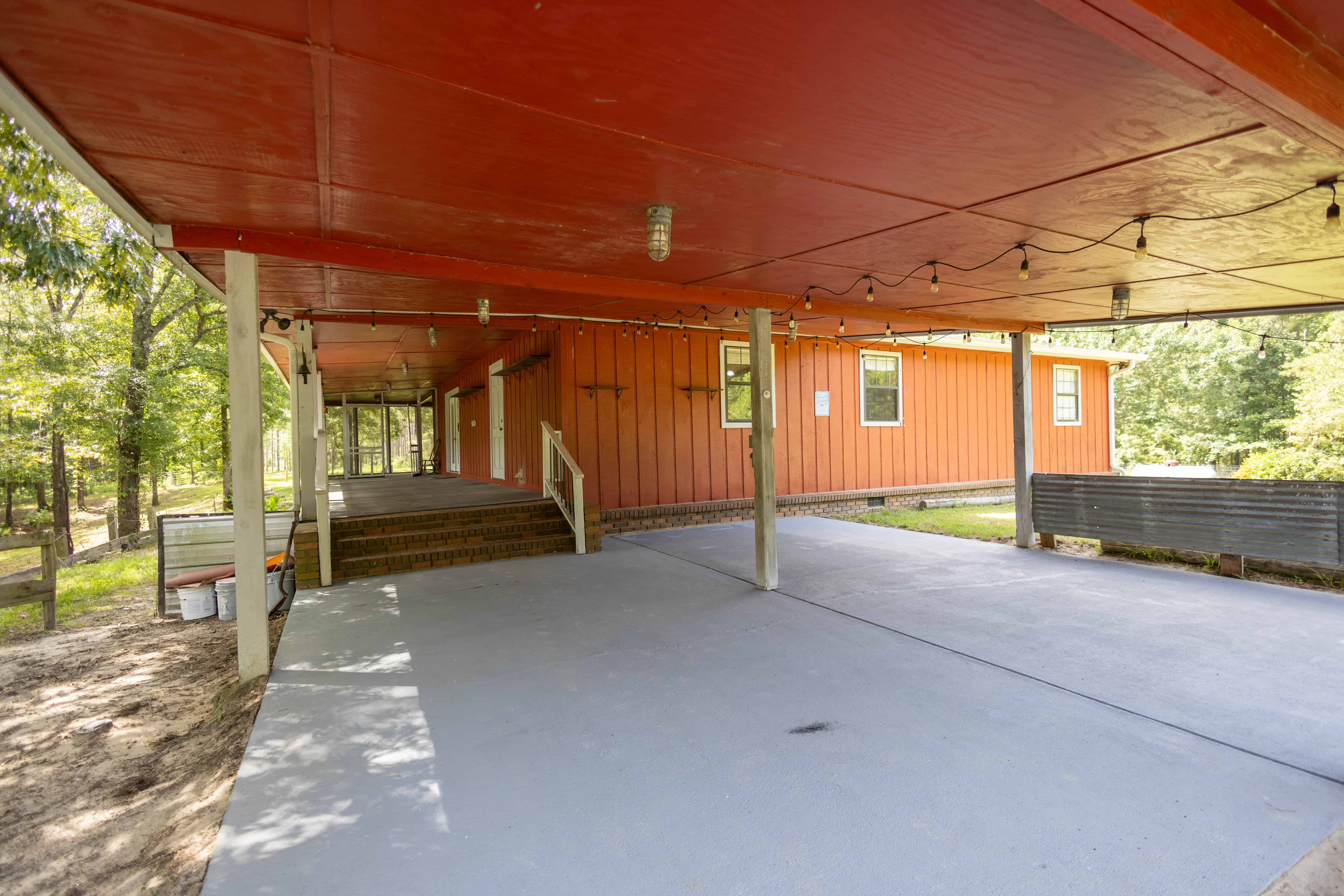1661 Antioch Church Road Midway AL 36053