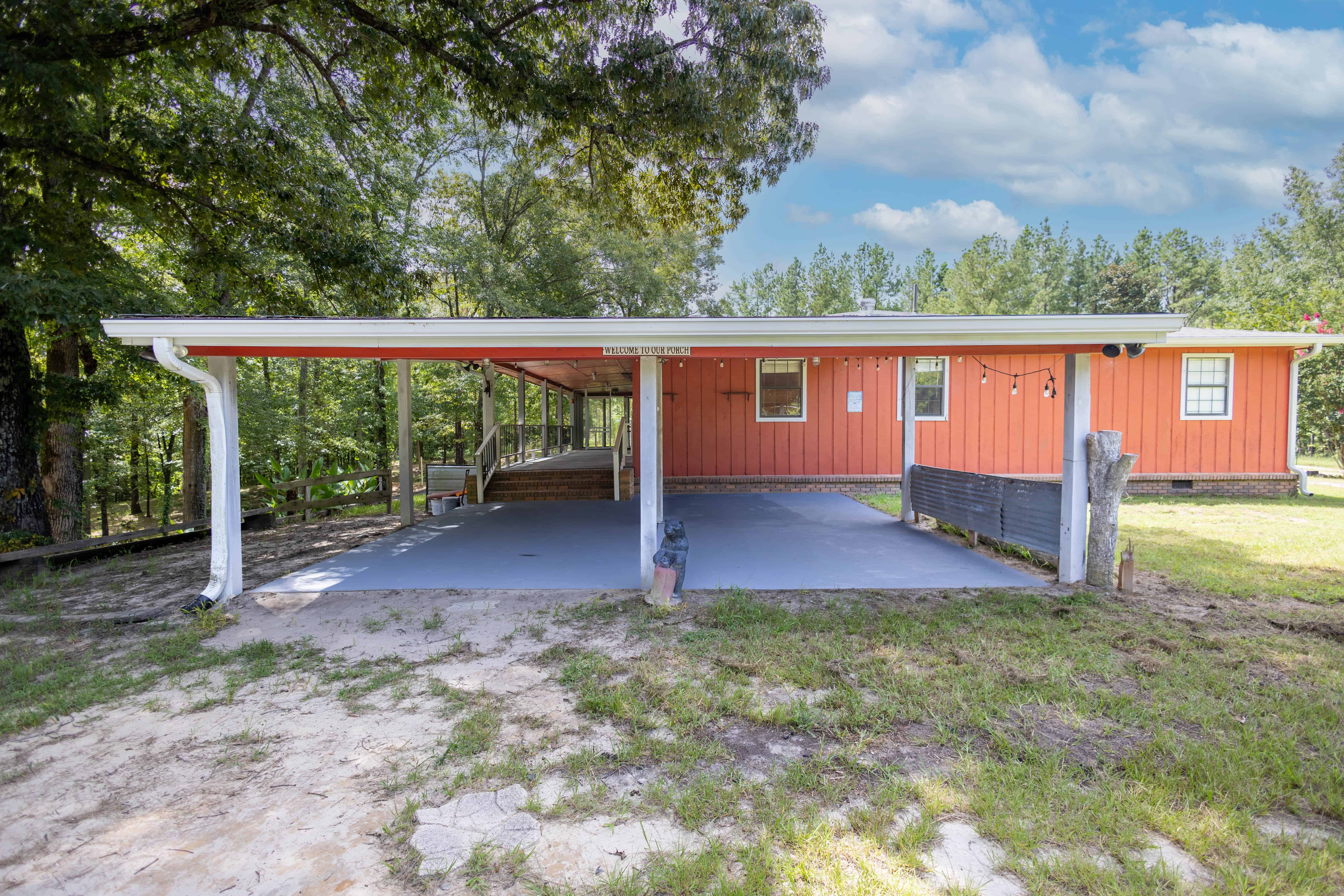 1661 Antioch Church Road Midway AL 36053