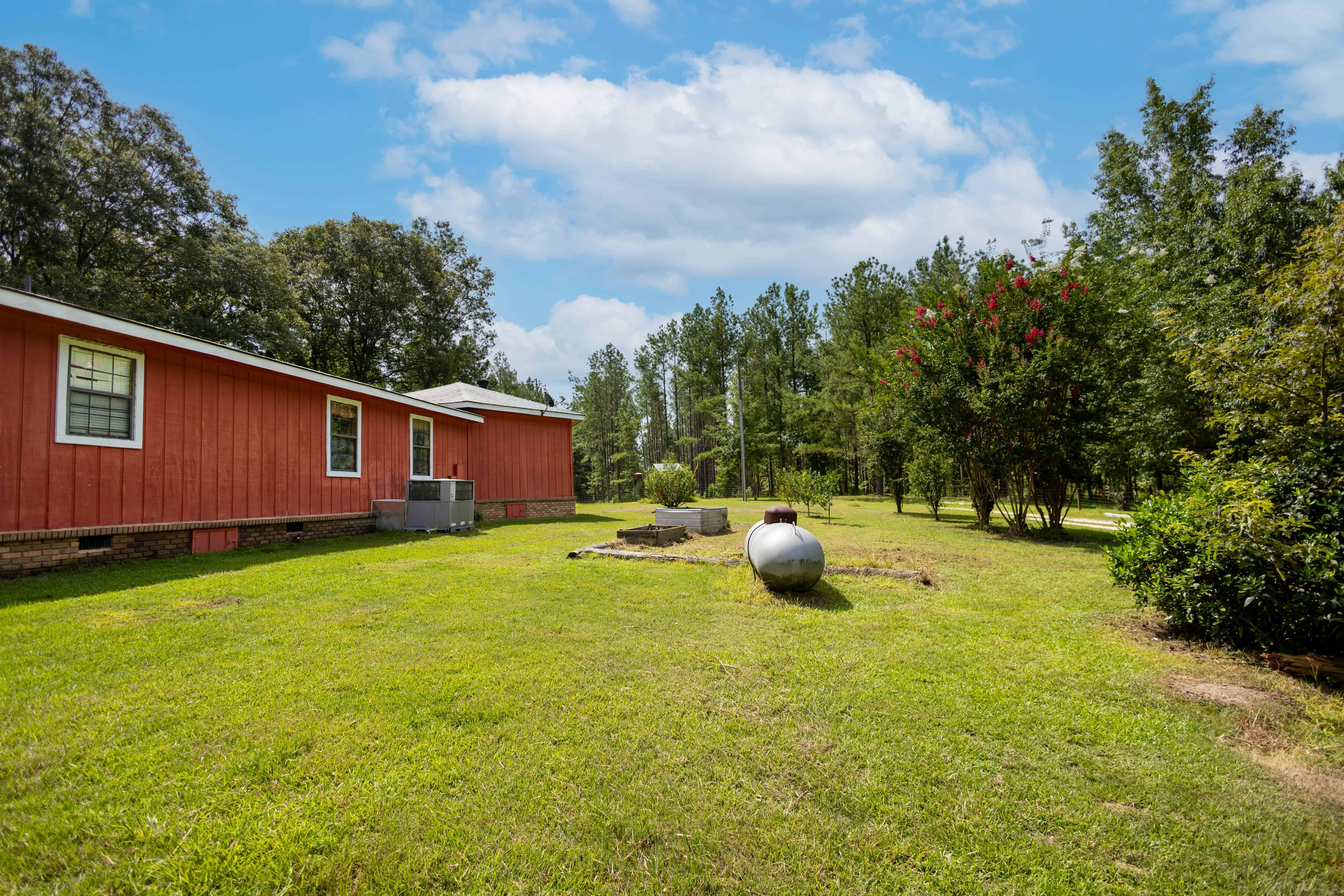 1661 Antioch Church Road Midway AL 36053