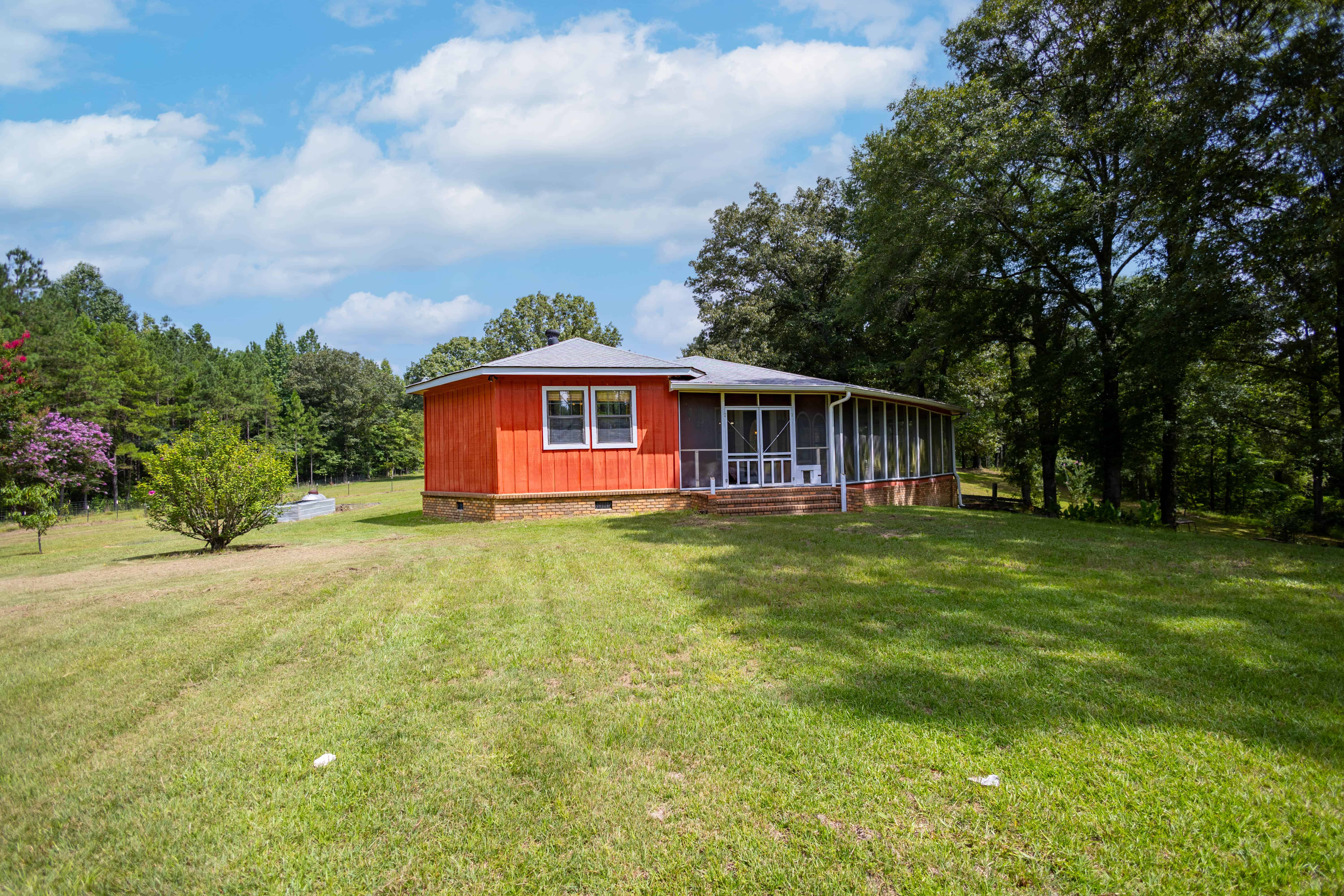 1661 Antioch Church Road Midway AL 36053