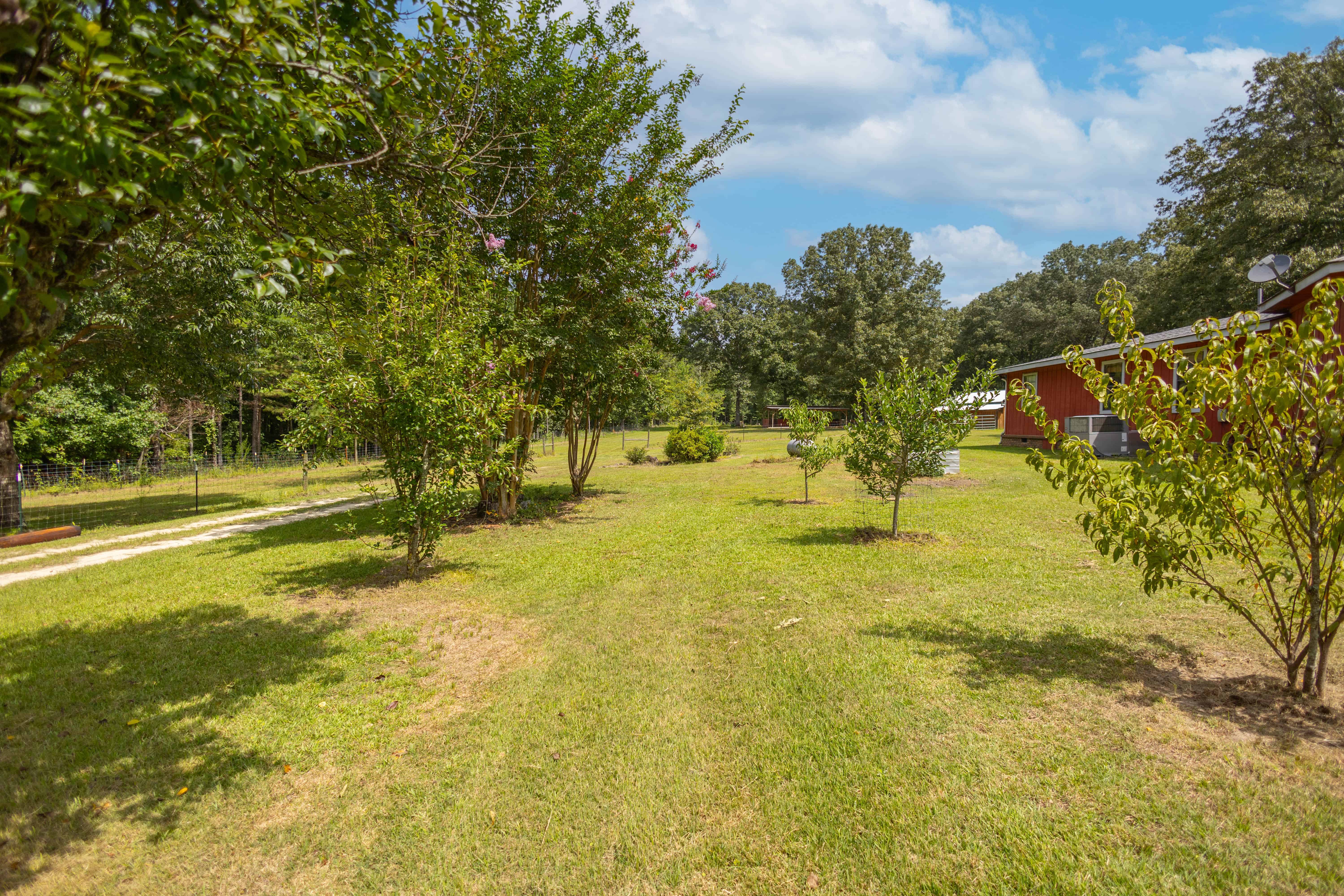 1661 Antioch Church Road Midway AL 36053