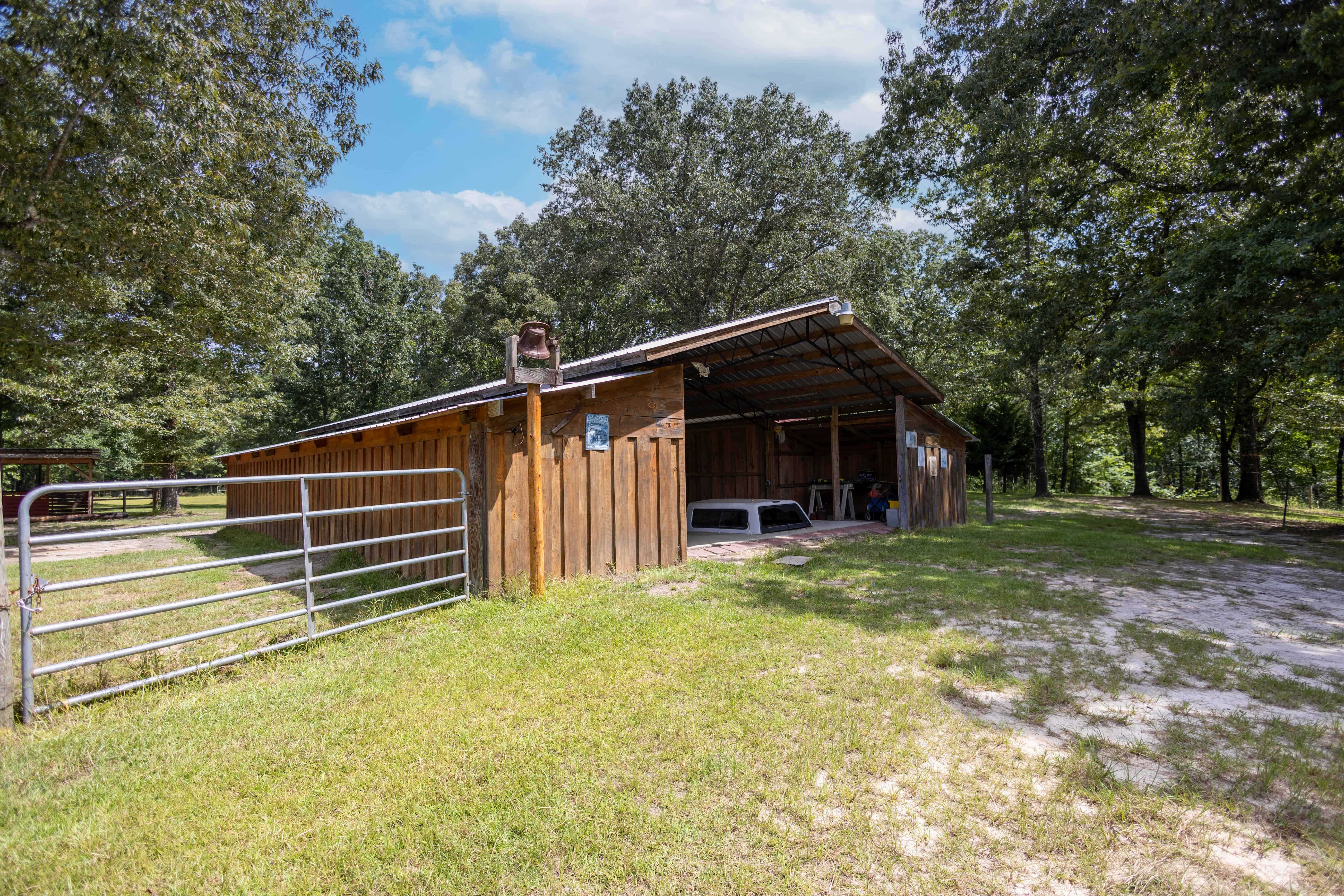 1661 Antioch Church Road Midway AL 36053