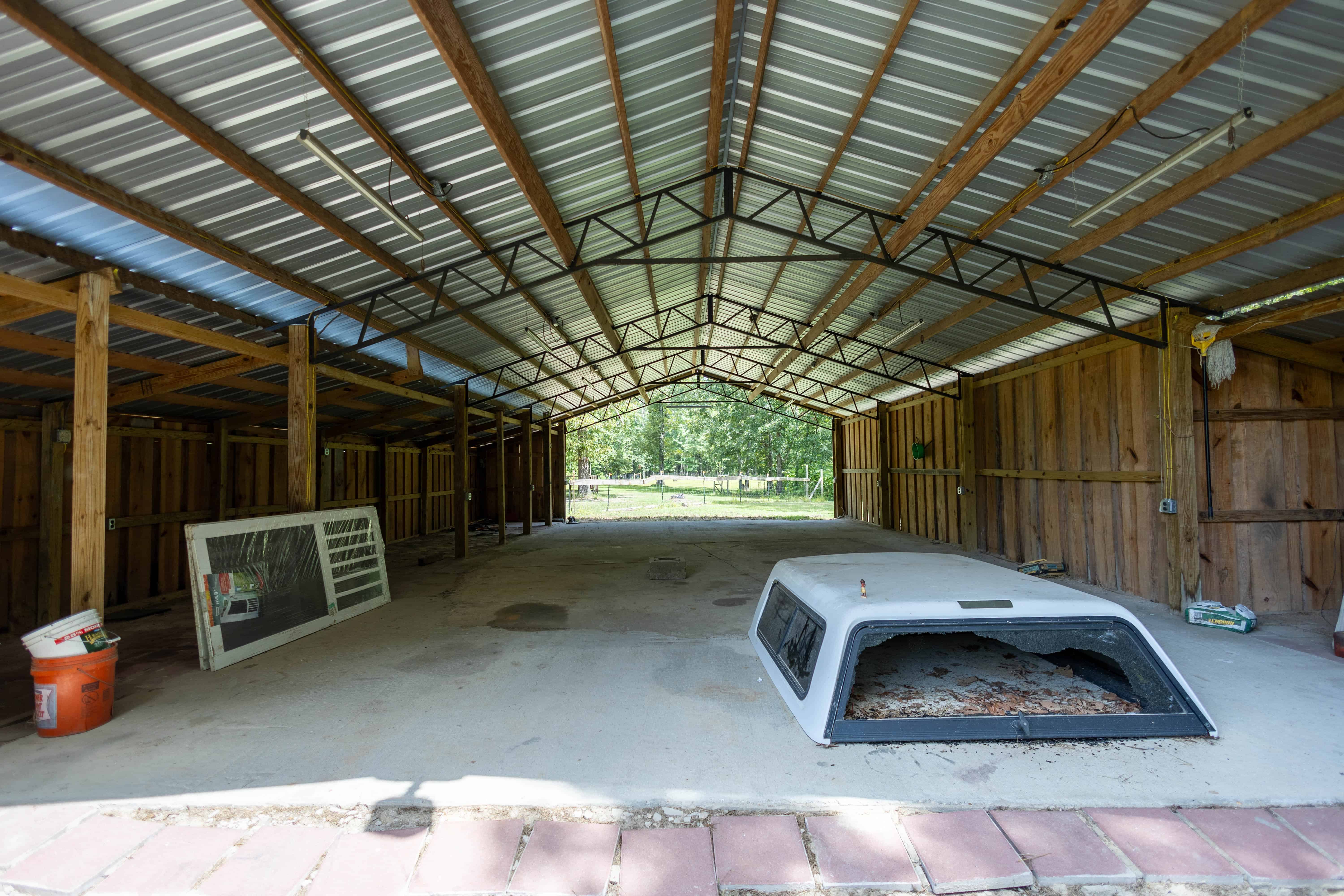 1661 Antioch Church Road Midway AL 36053