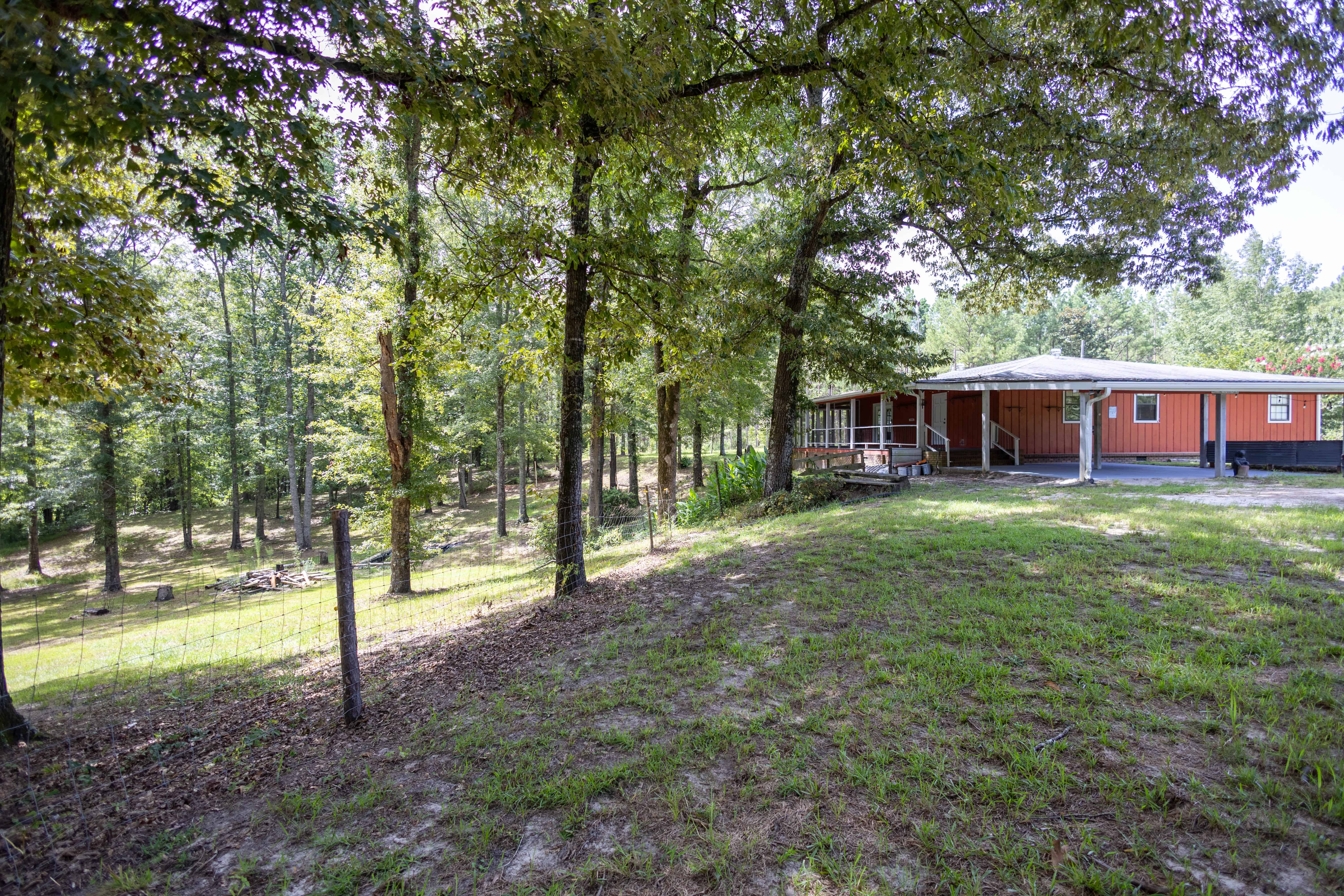 1661 Antioch Church Road Midway AL 36053