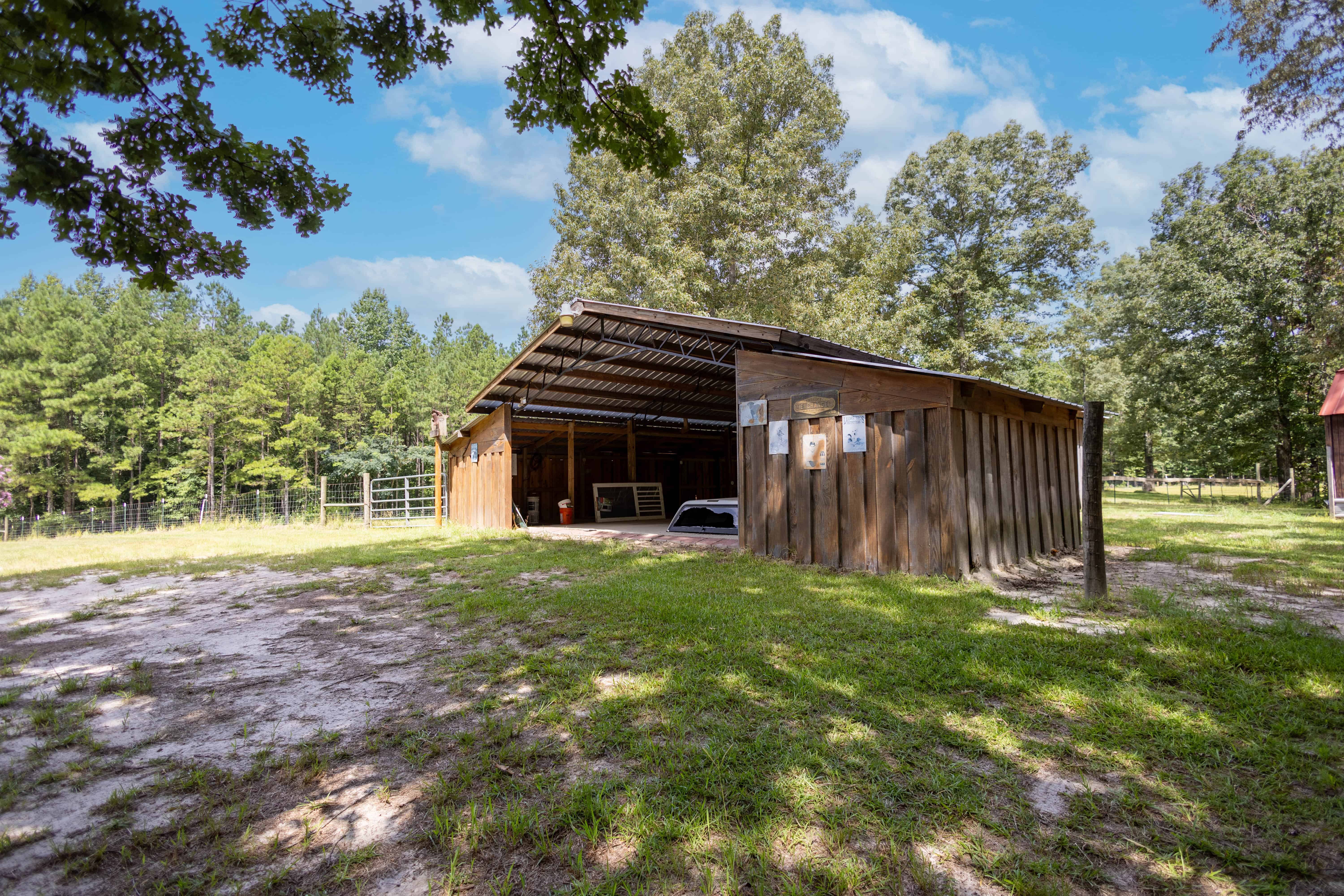 1661 Antioch Church Road Midway AL 36053