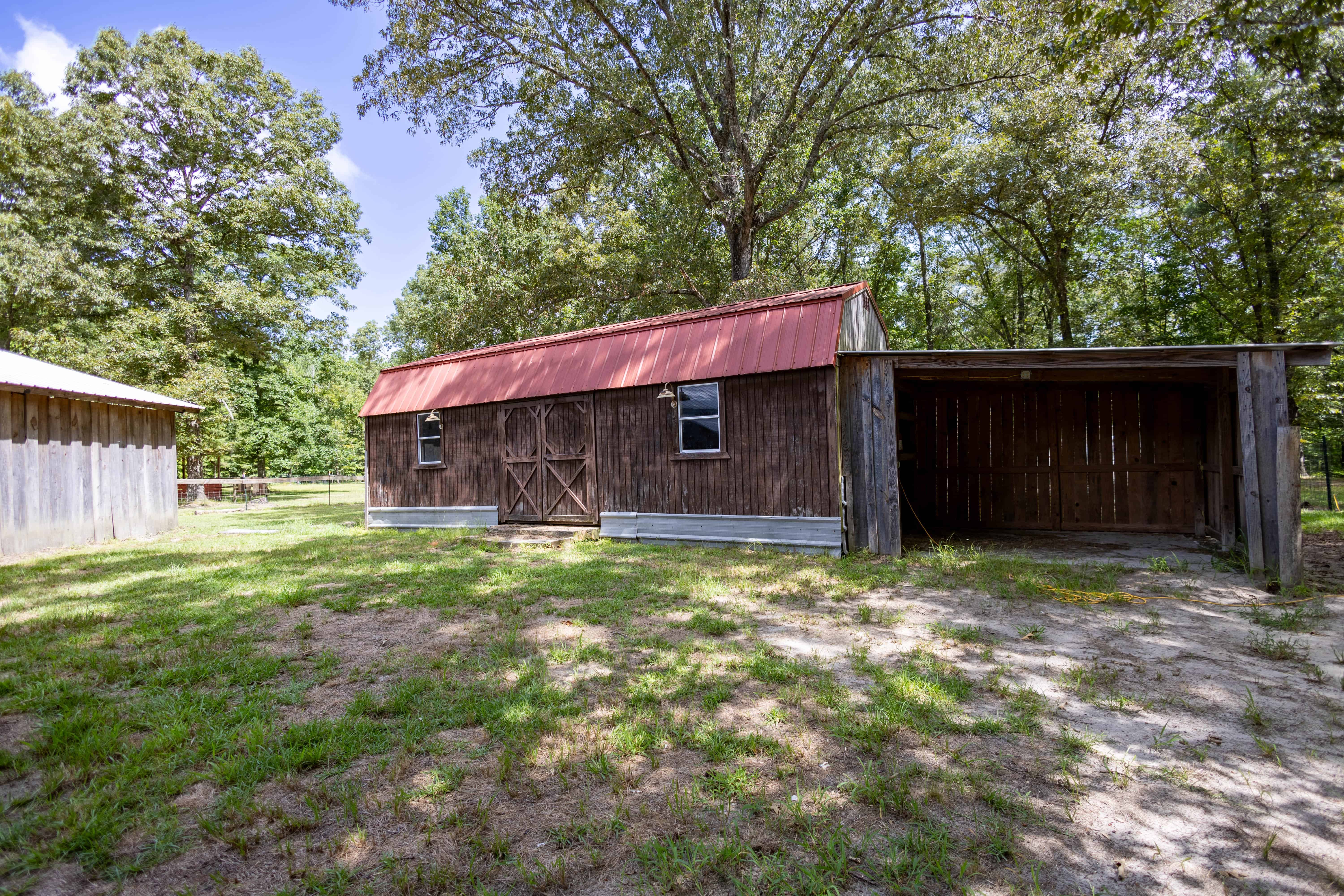 1661 Antioch Church Road Midway AL 36053