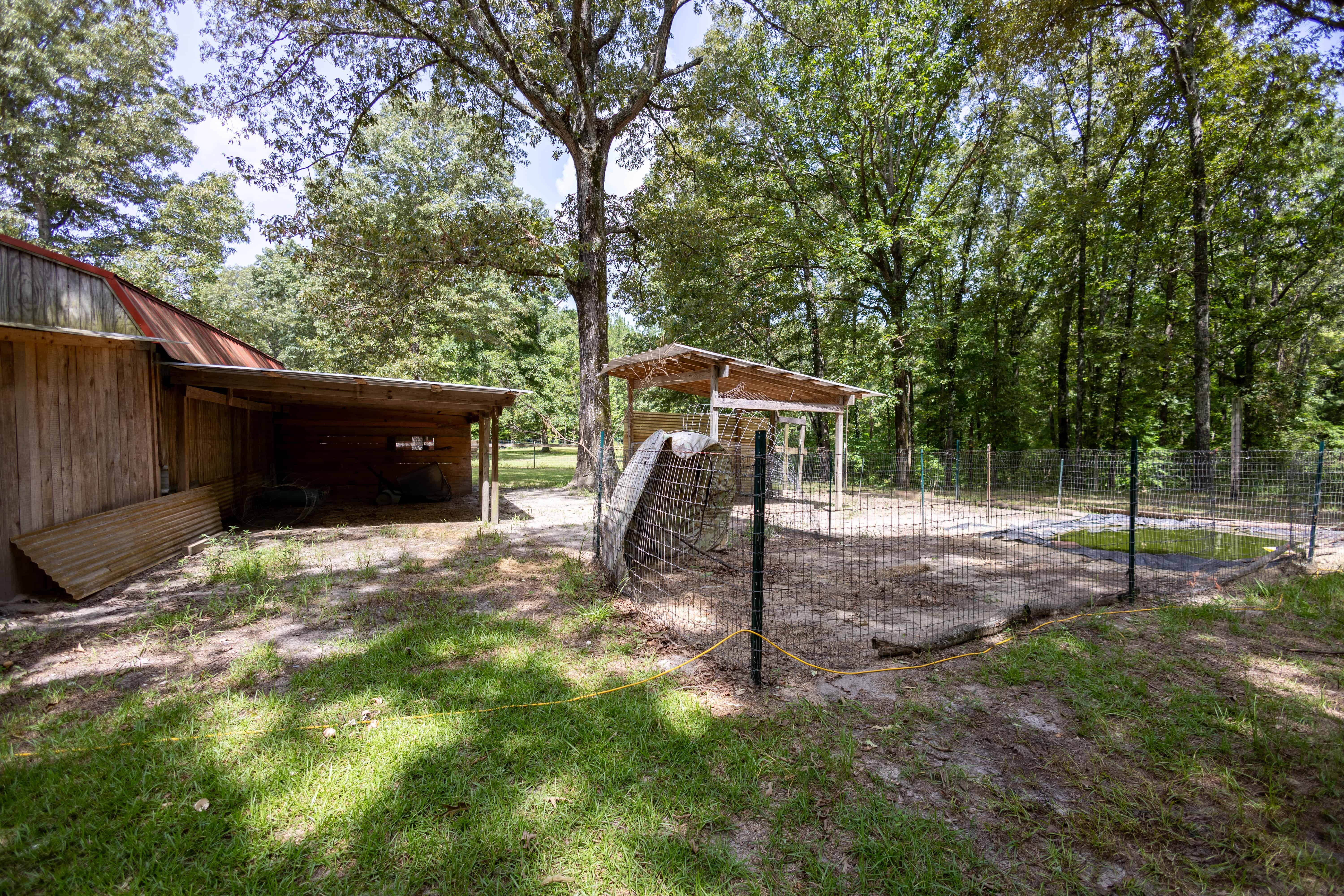 1661 Antioch Church Road Midway AL 36053