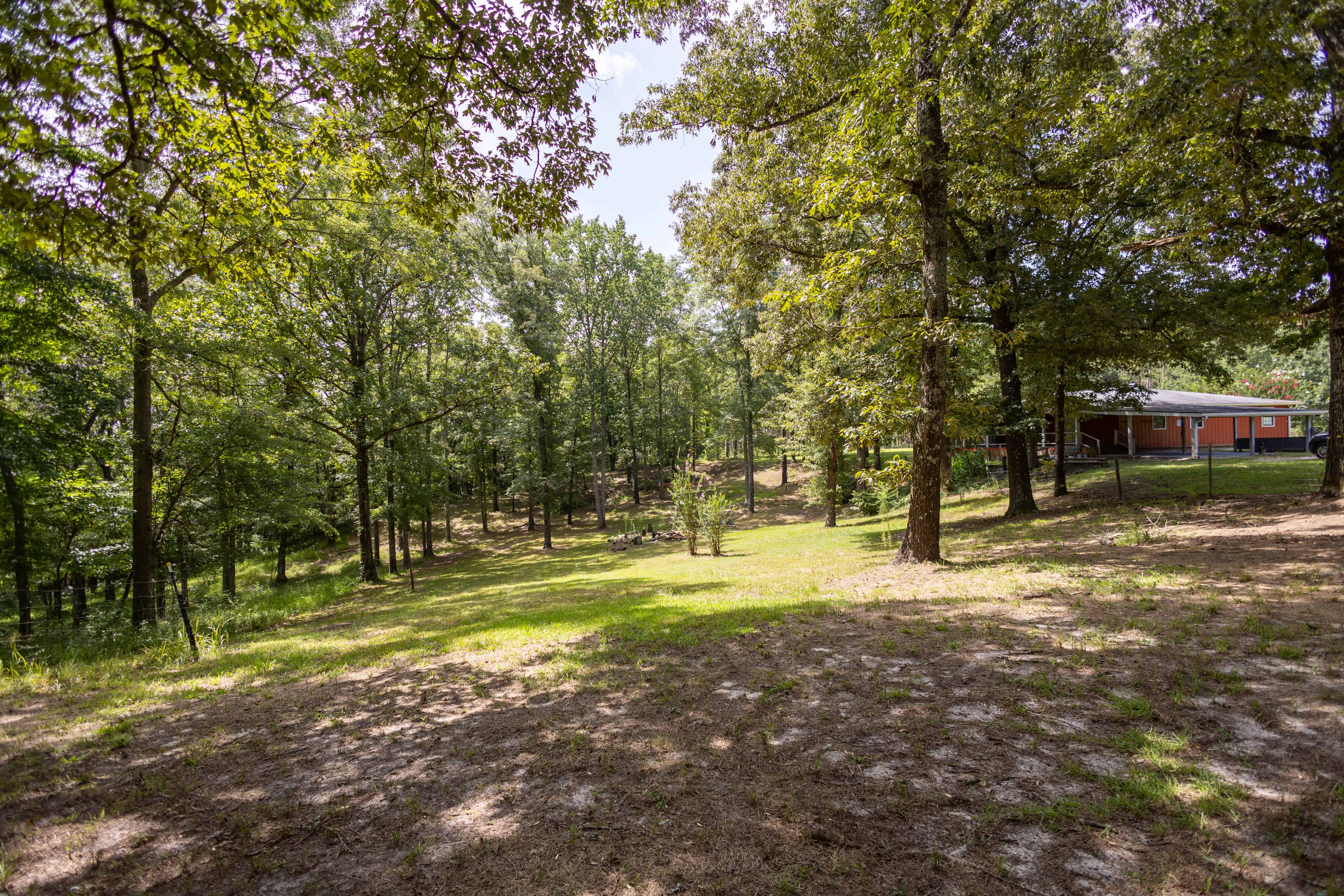 1661 Antioch Church Road Midway AL 36053