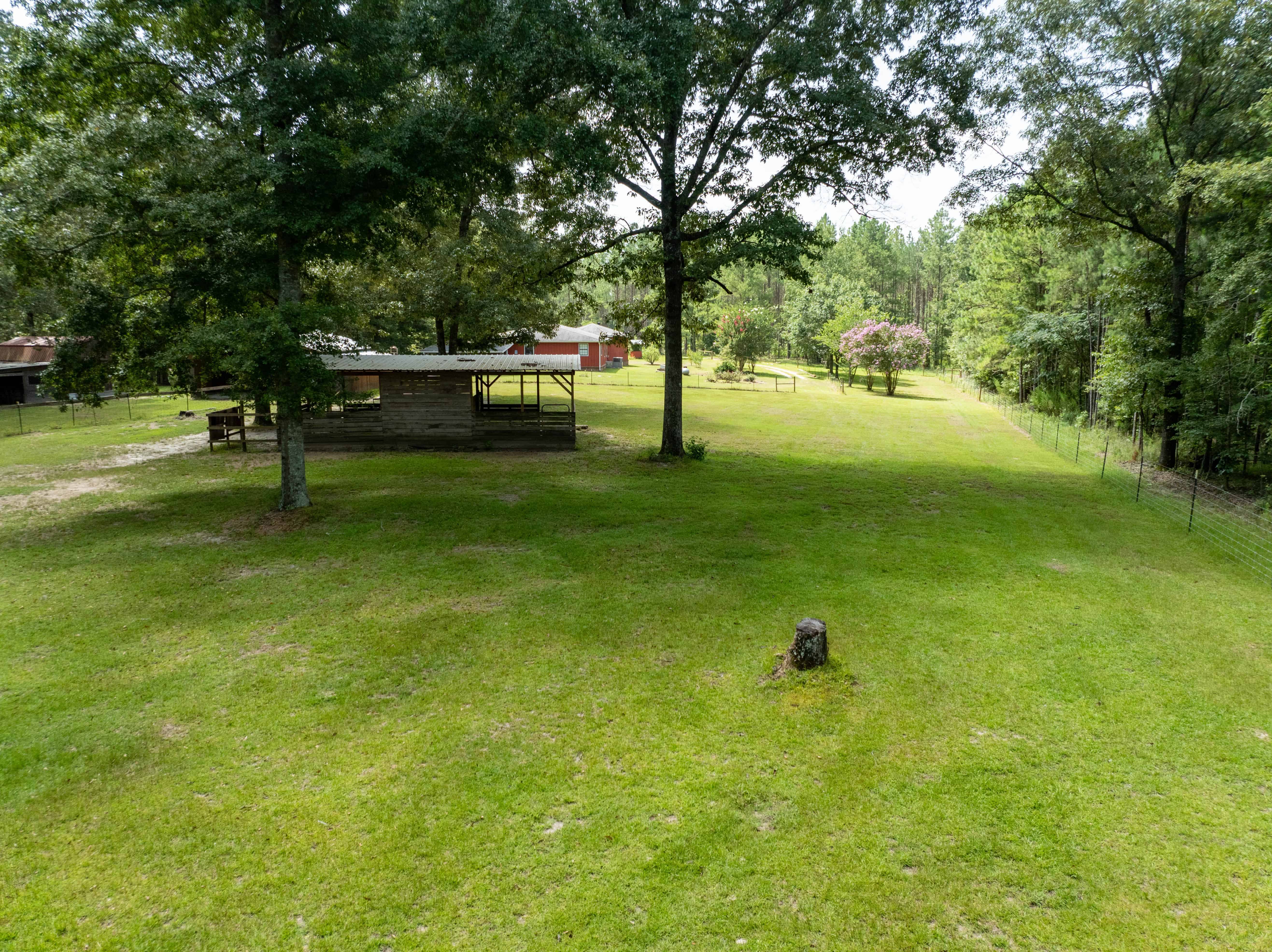 1661 Antioch Church Road Midway AL 36053