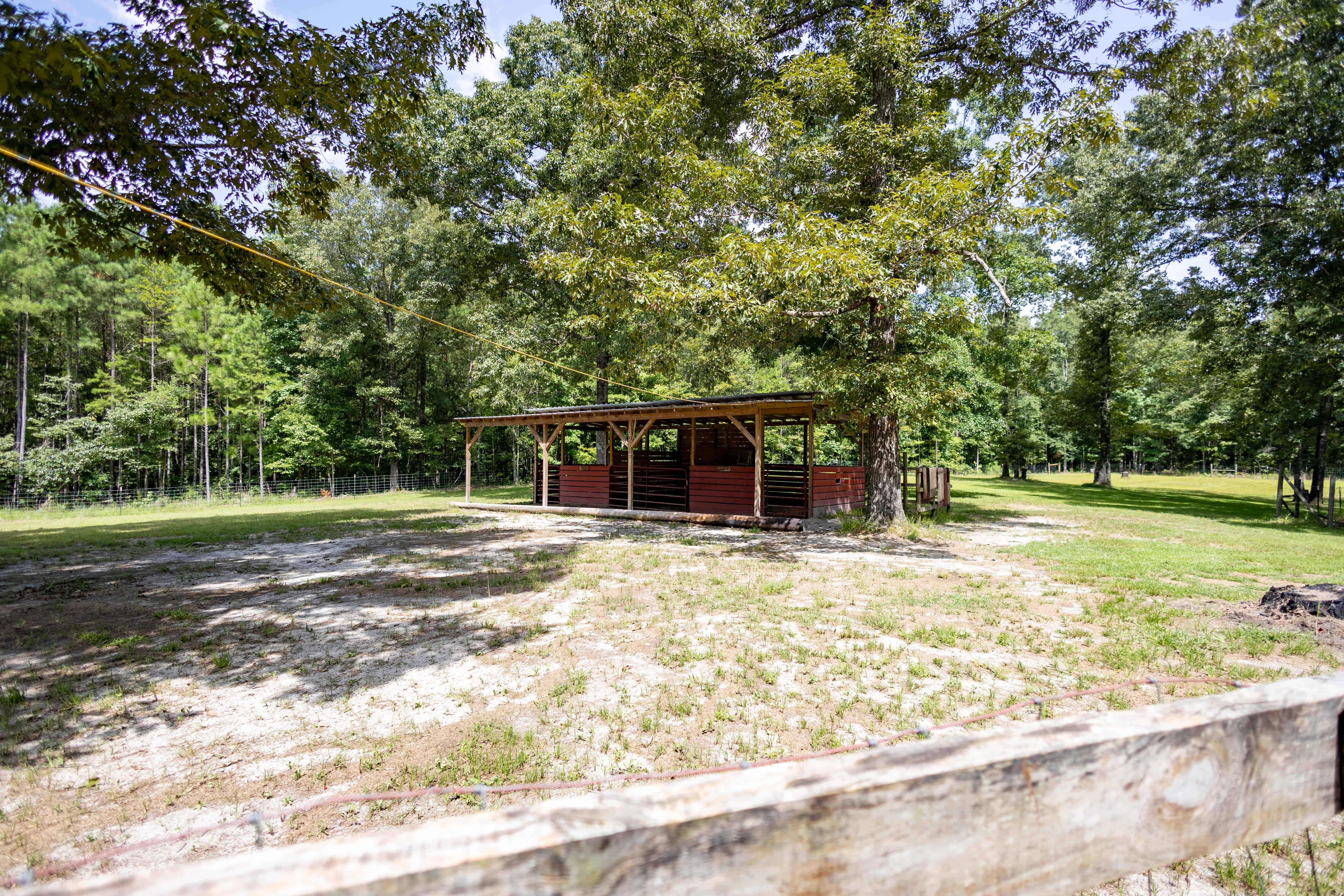 1661 Antioch Church Road Midway AL 36053