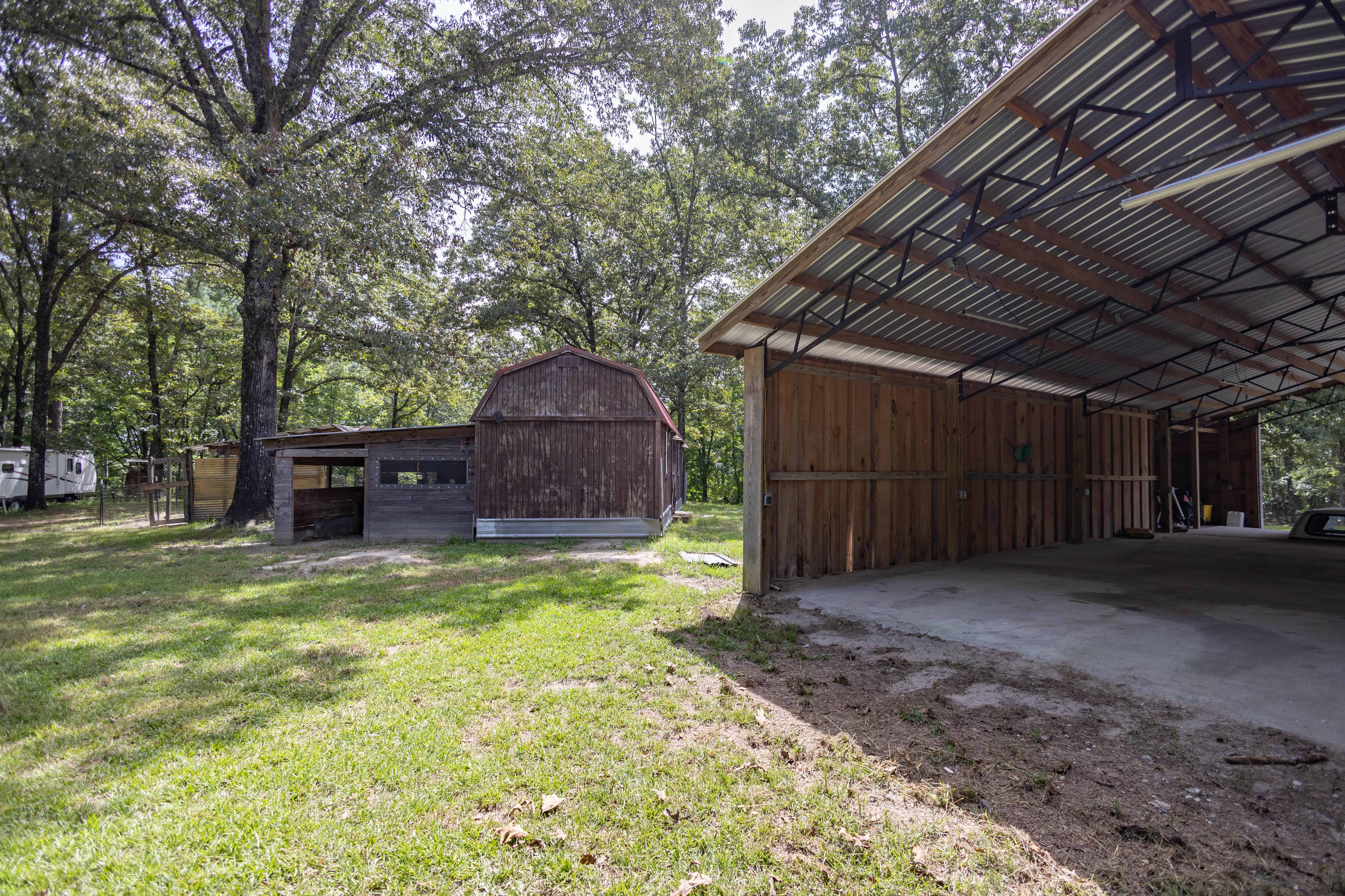 1661 Antioch Church Road Midway AL 36053