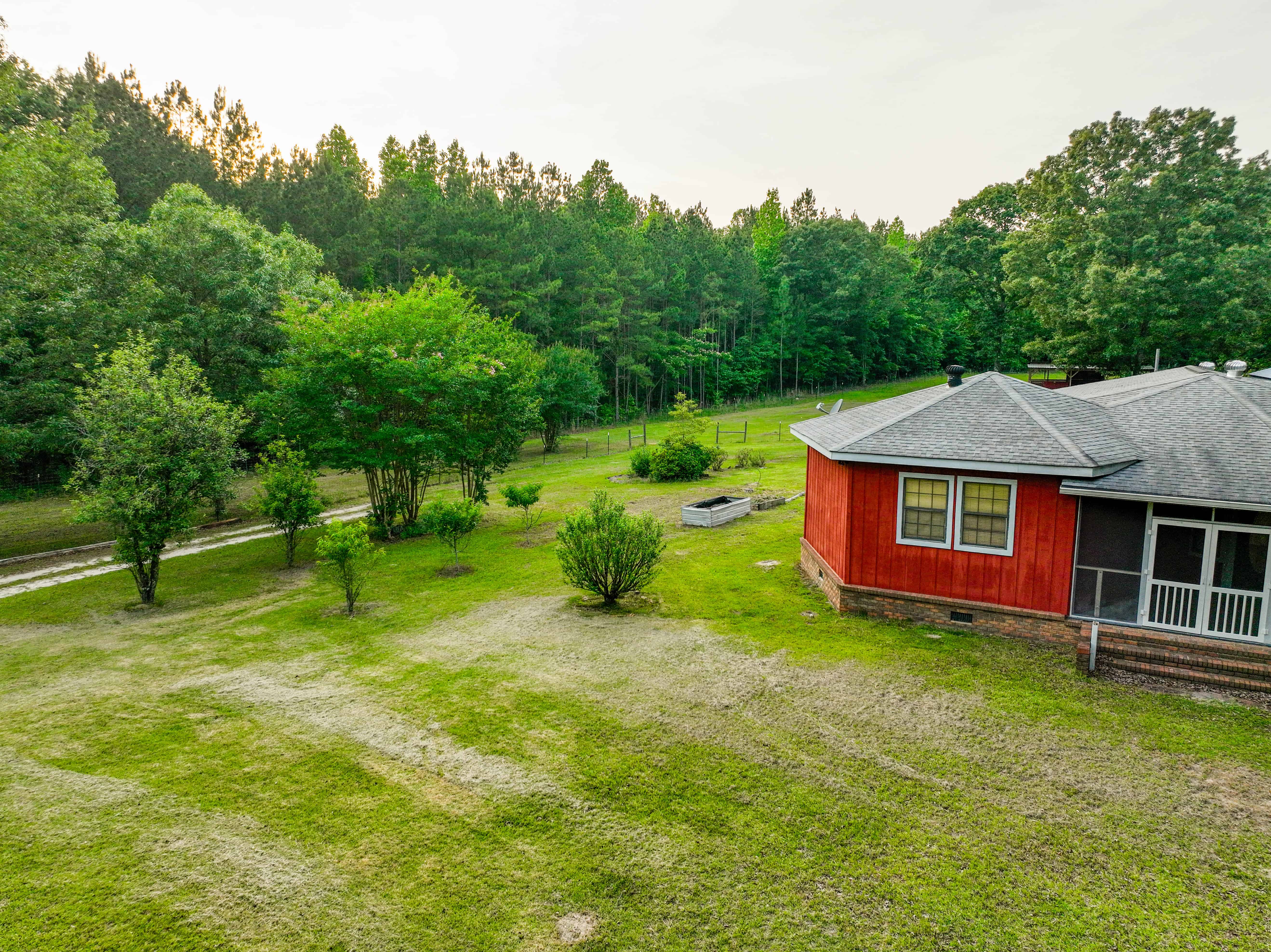 1661 Antioch Church Road Midway AL 36053