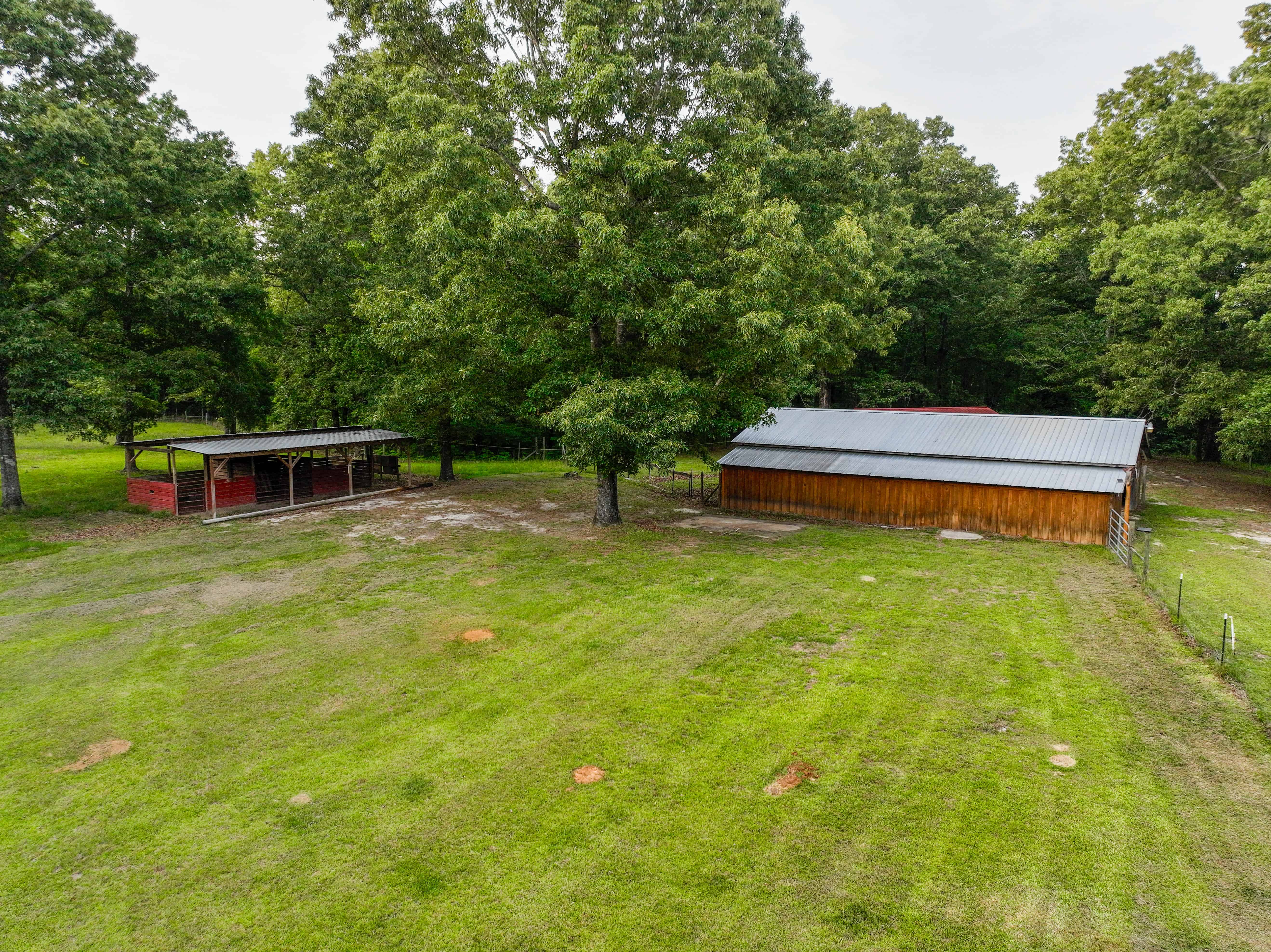 1661 Antioch Church Road Midway AL 36053